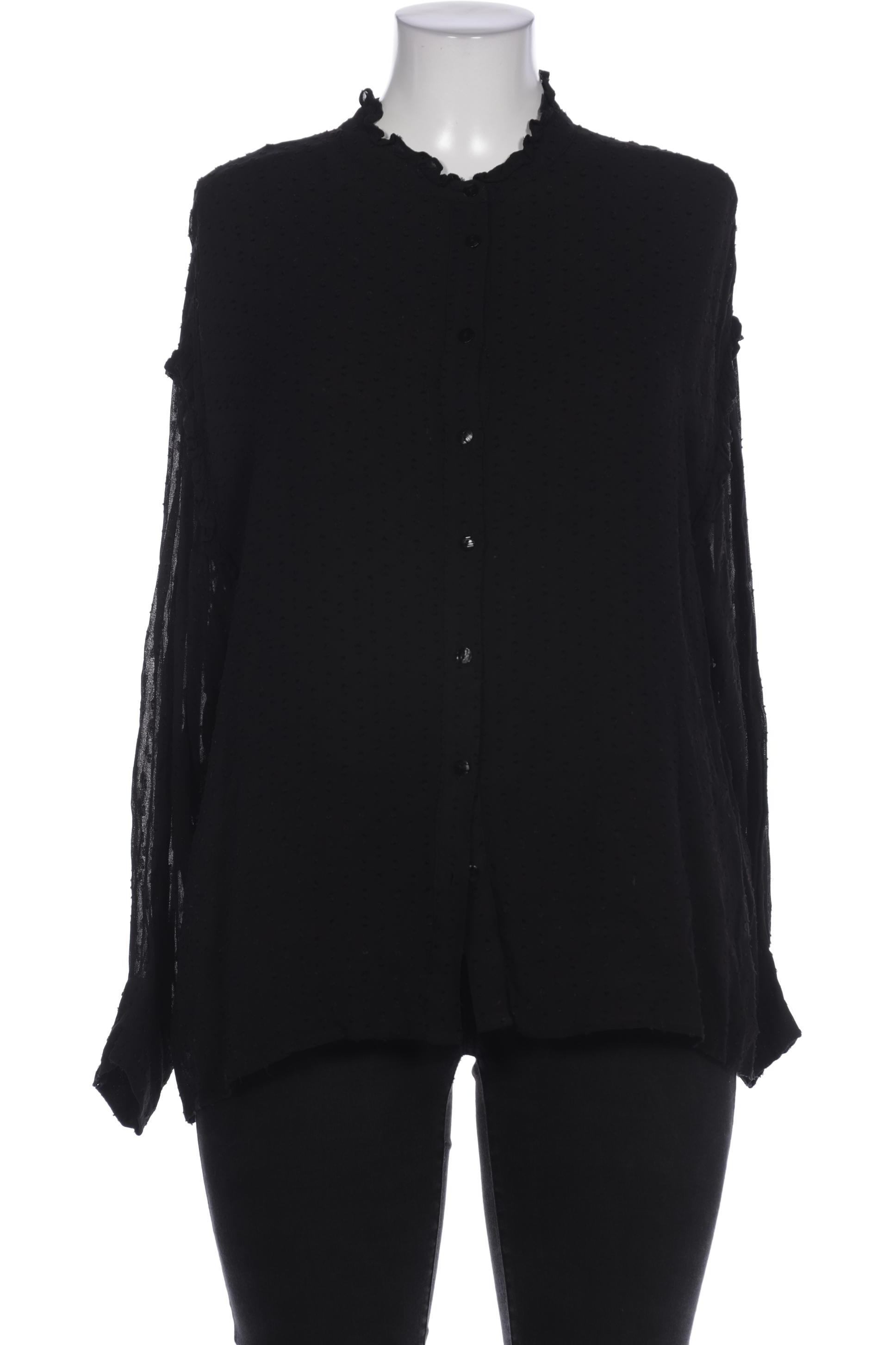 

Princess goes Hollywood Damen Bluse, schwarz, Gr. 42