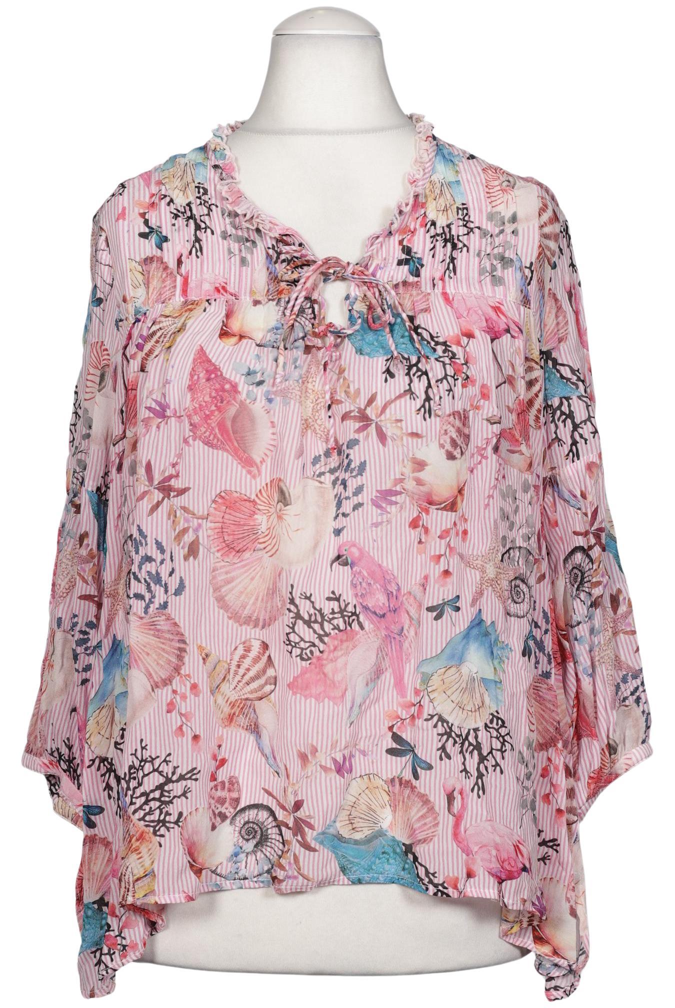 

Princess goes Hollywood Damen Bluse, mehrfarbig, Gr. 40