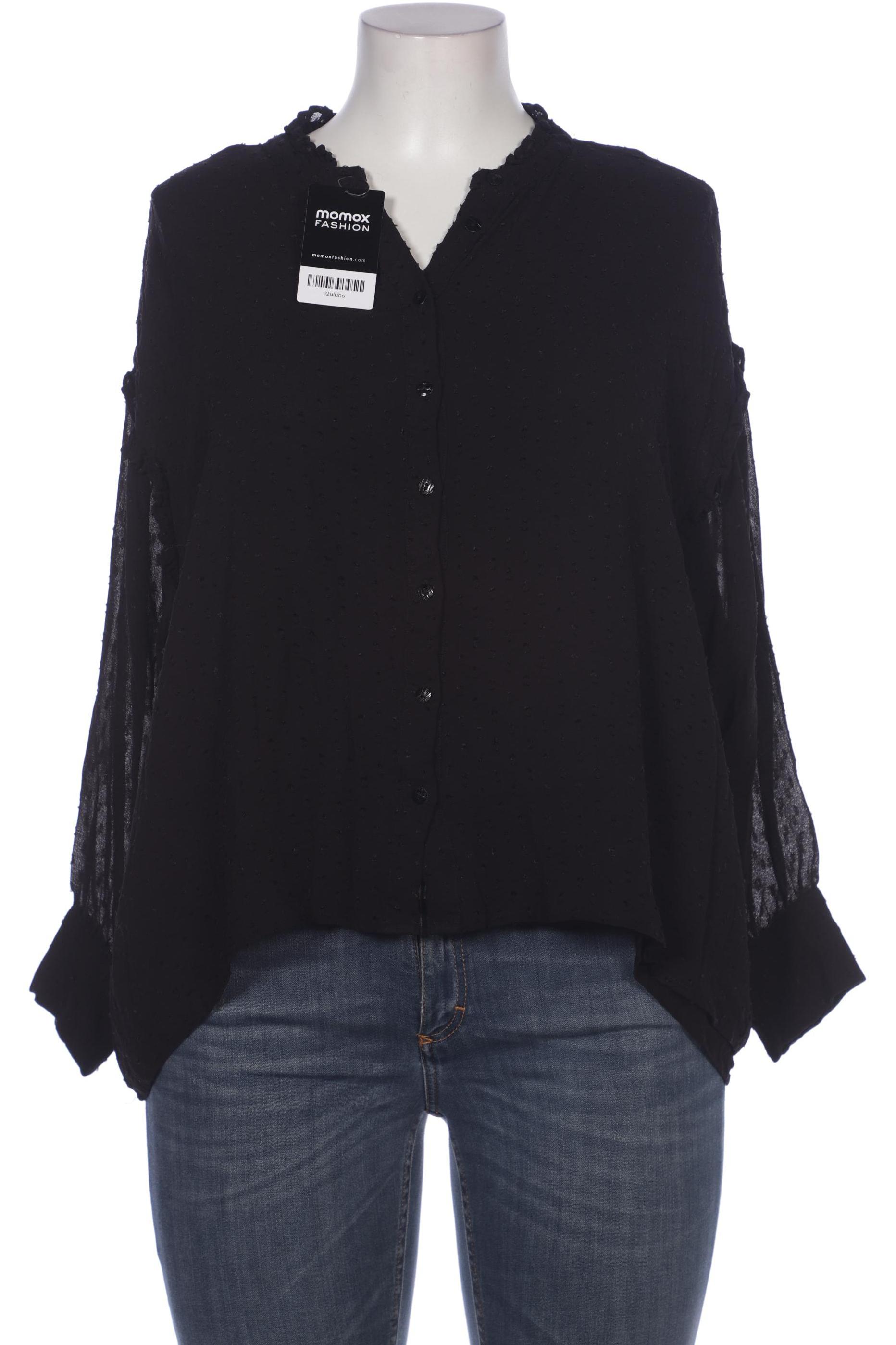 

Princess goes Hollywood Damen Bluse, schwarz, Gr. 44