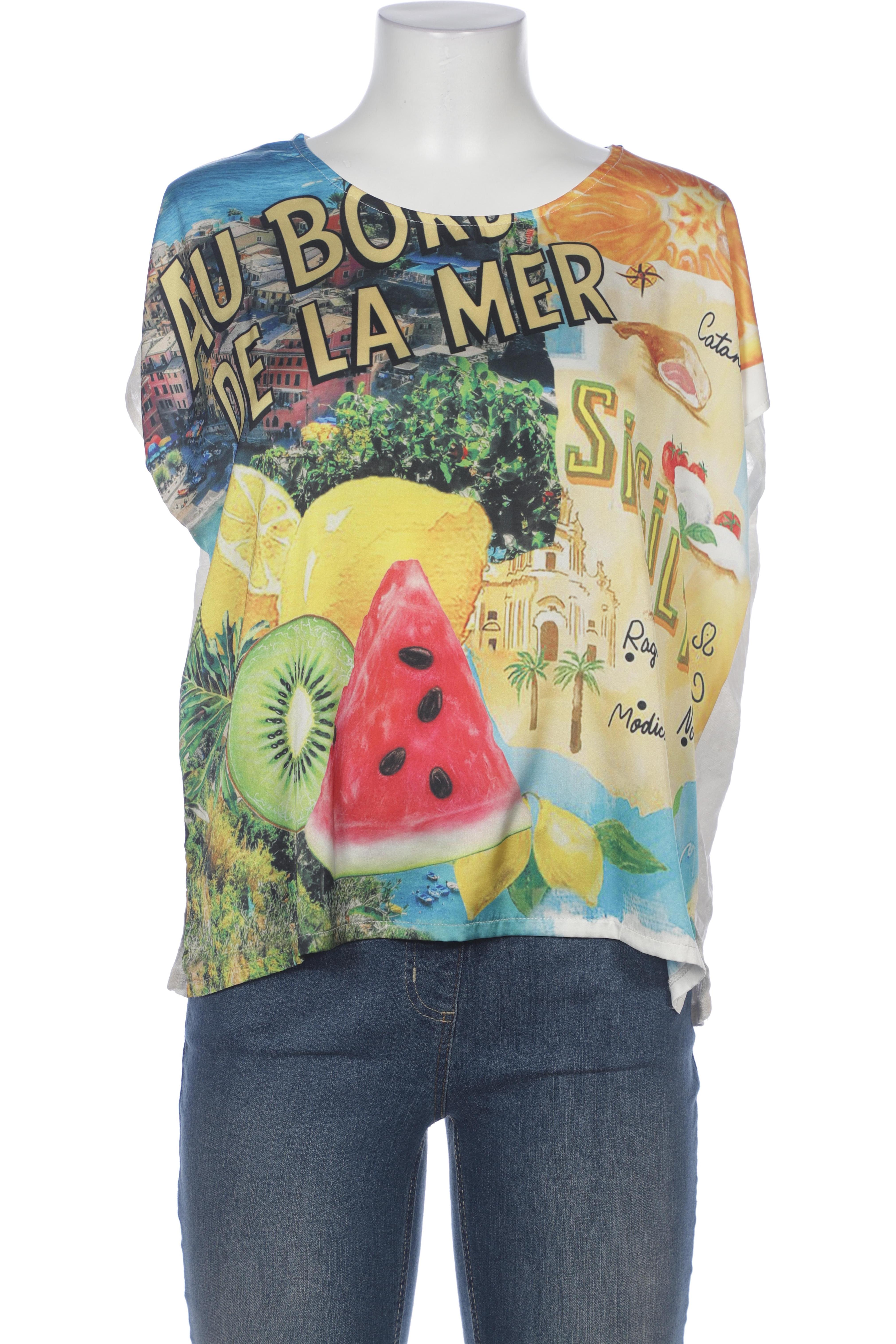 

Princess goes Hollywood Damen T-Shirt, mehrfarbig, Gr. 38
