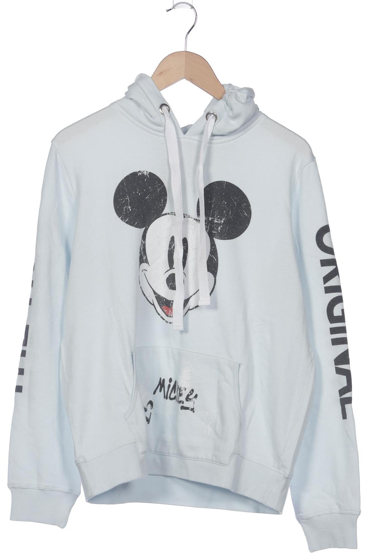 

Princess goes Hollywood Damen Kapuzenpullover, hellblau, Gr. 42