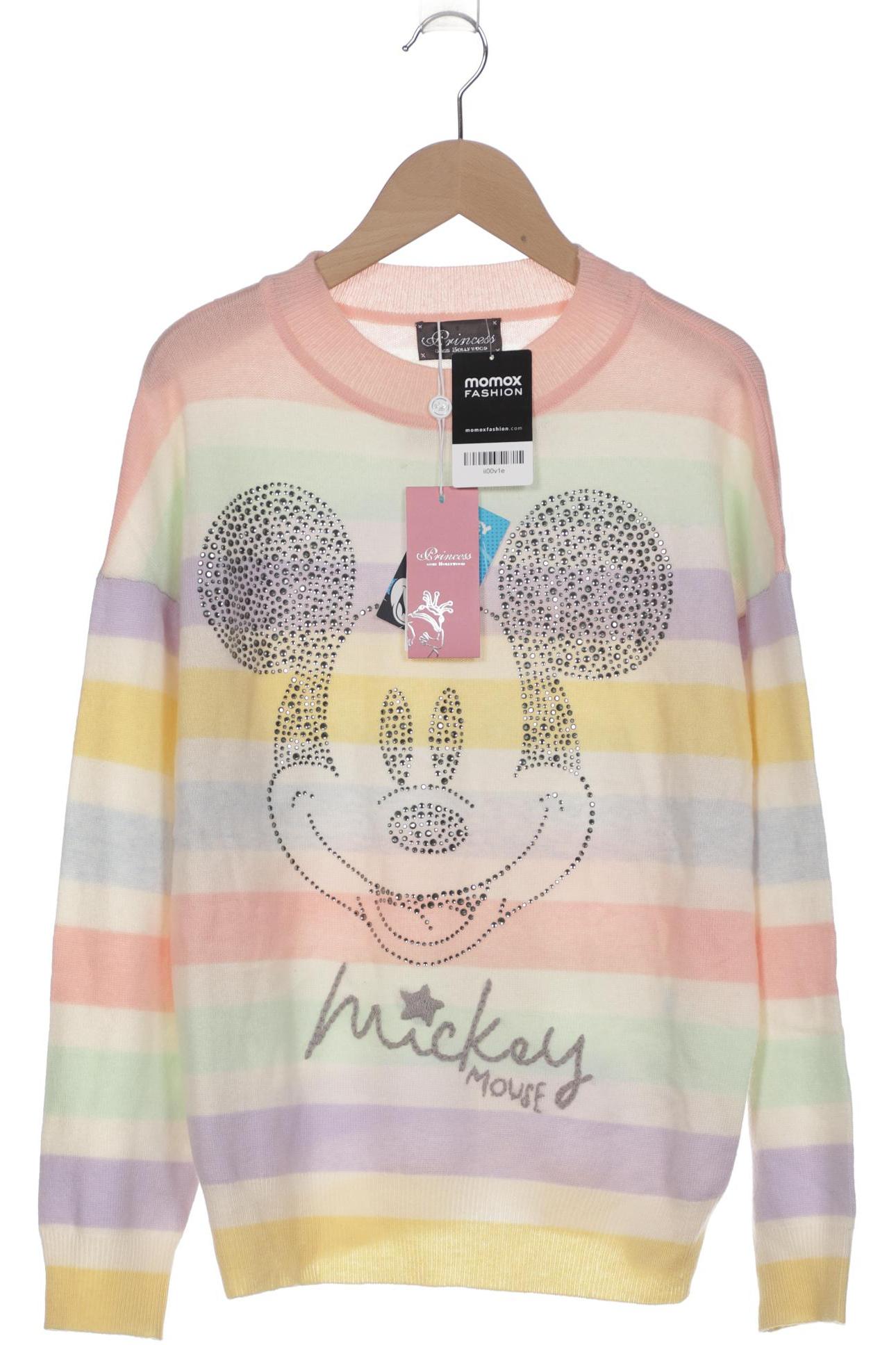 

Princess goes Hollywood Damen Pullover, mehrfarbig, Gr. 36