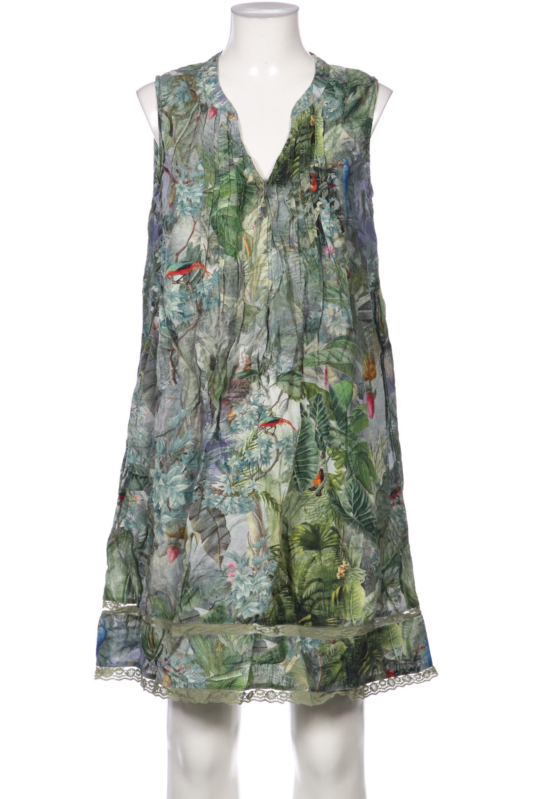 

Princess goes Hollywood Damen Kleid, grün, Gr. 40