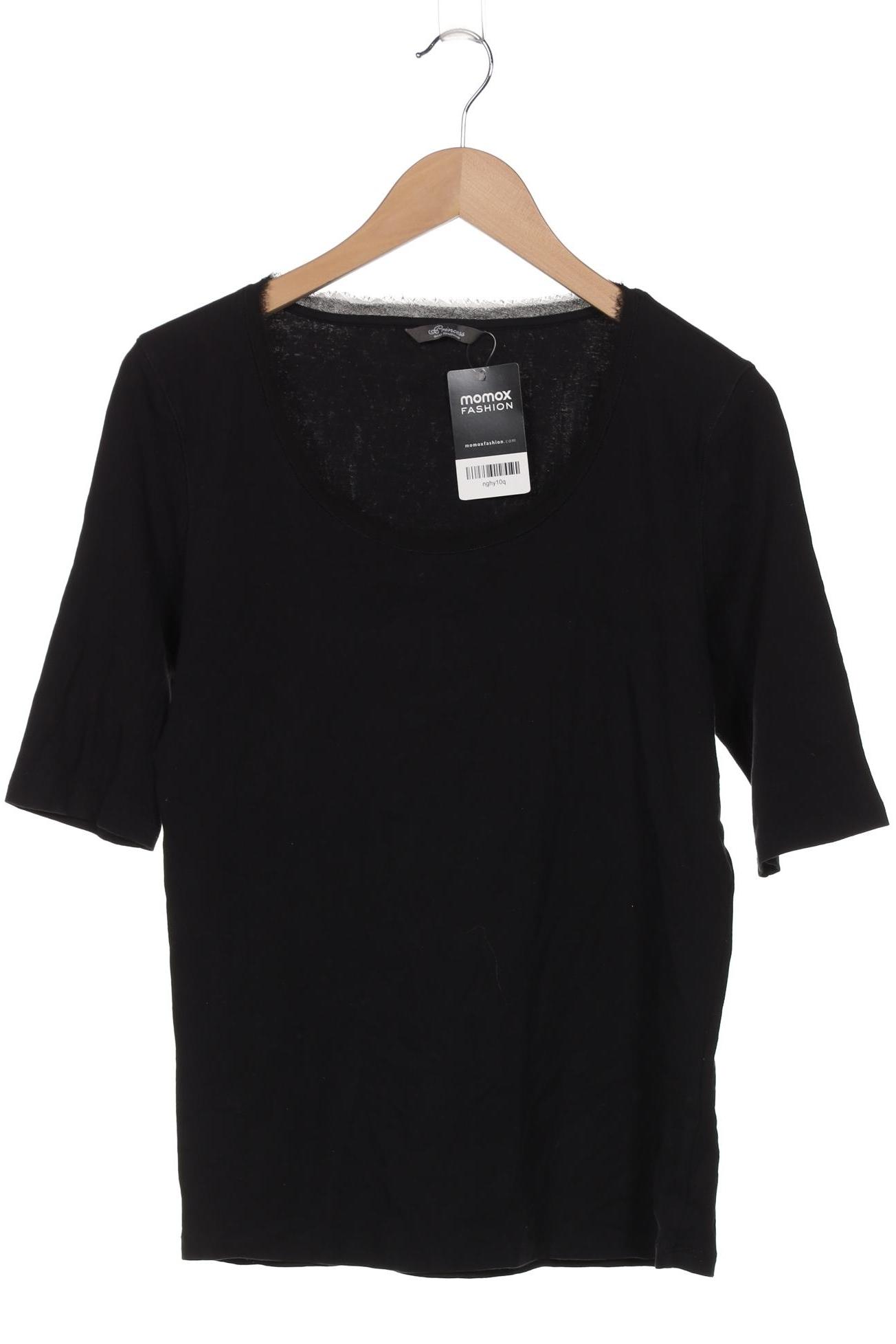 

Princess goes Hollywood Damen T-Shirt, schwarz, Gr. 44