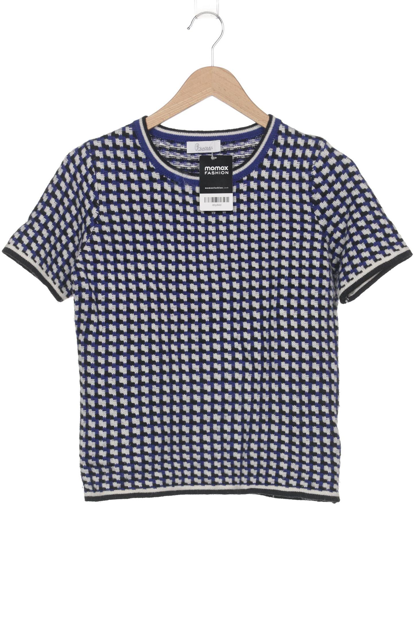 

Princess goes Hollywood Damen Pullover, blau, Gr. 38