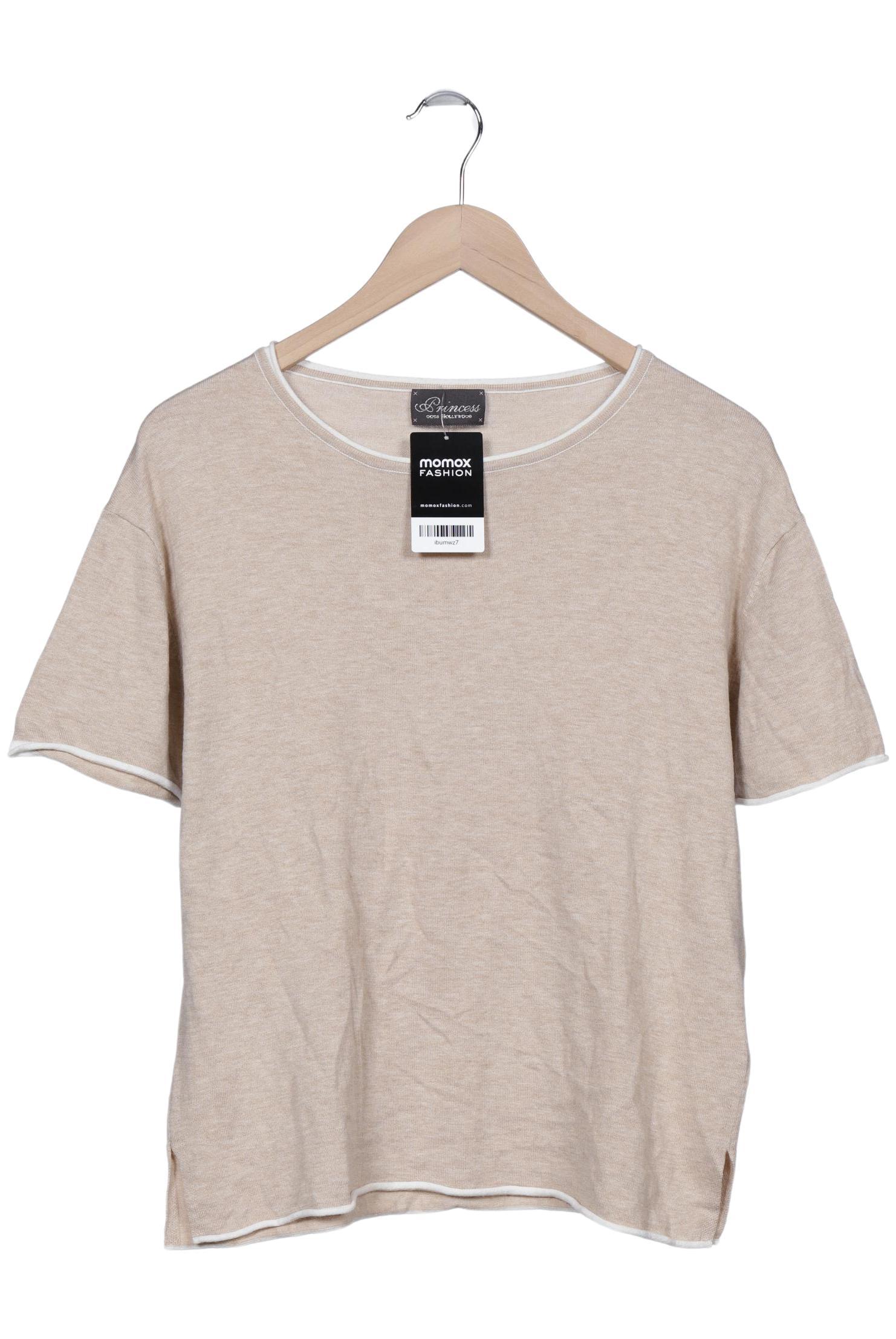 

Princess goes Hollywood Damen Pullover, beige, Gr. 36