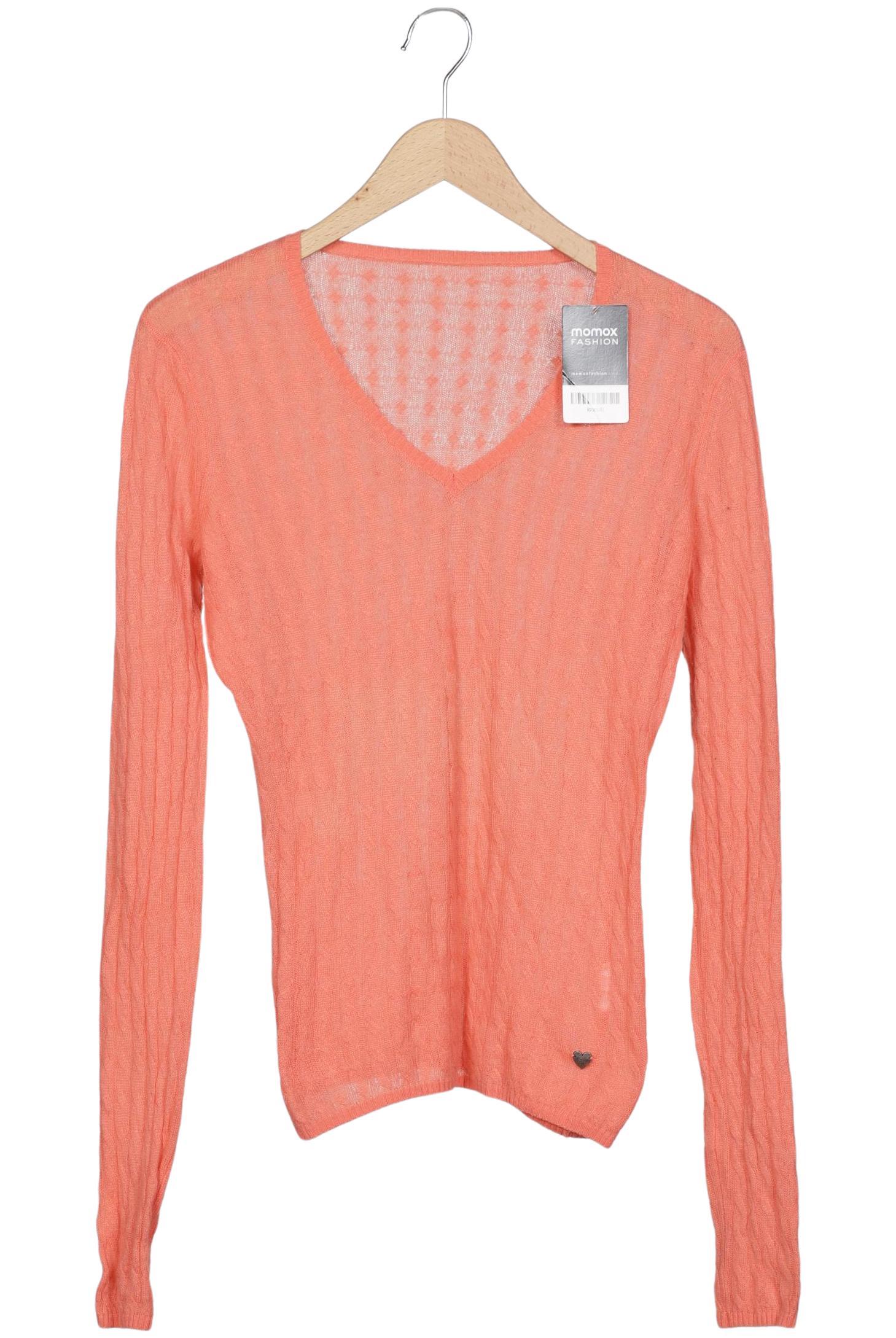 

Princess goes Hollywood Damen Pullover, orange, Gr. 38