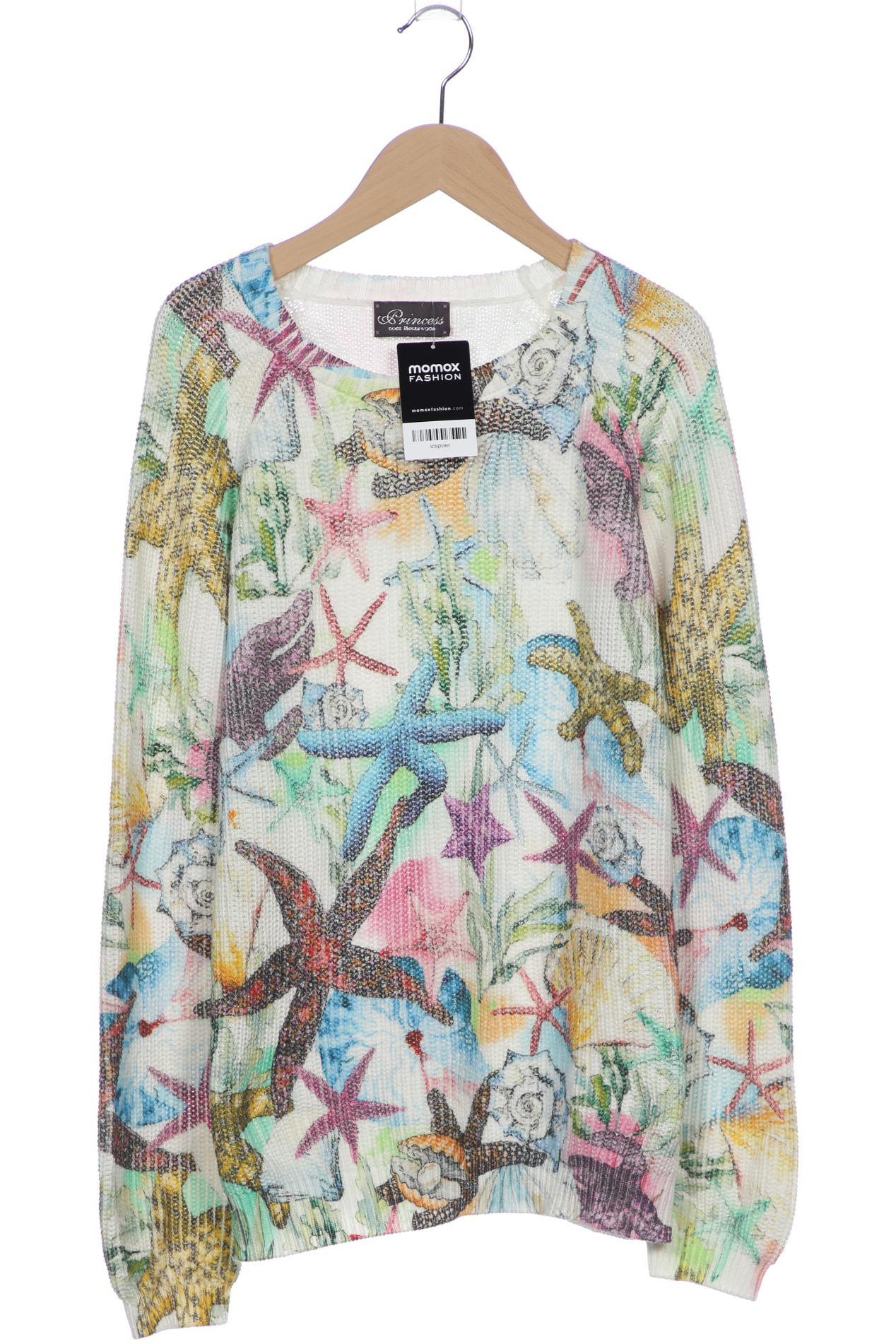 

Princess goes Hollywood Damen Pullover, mehrfarbig, Gr. 38