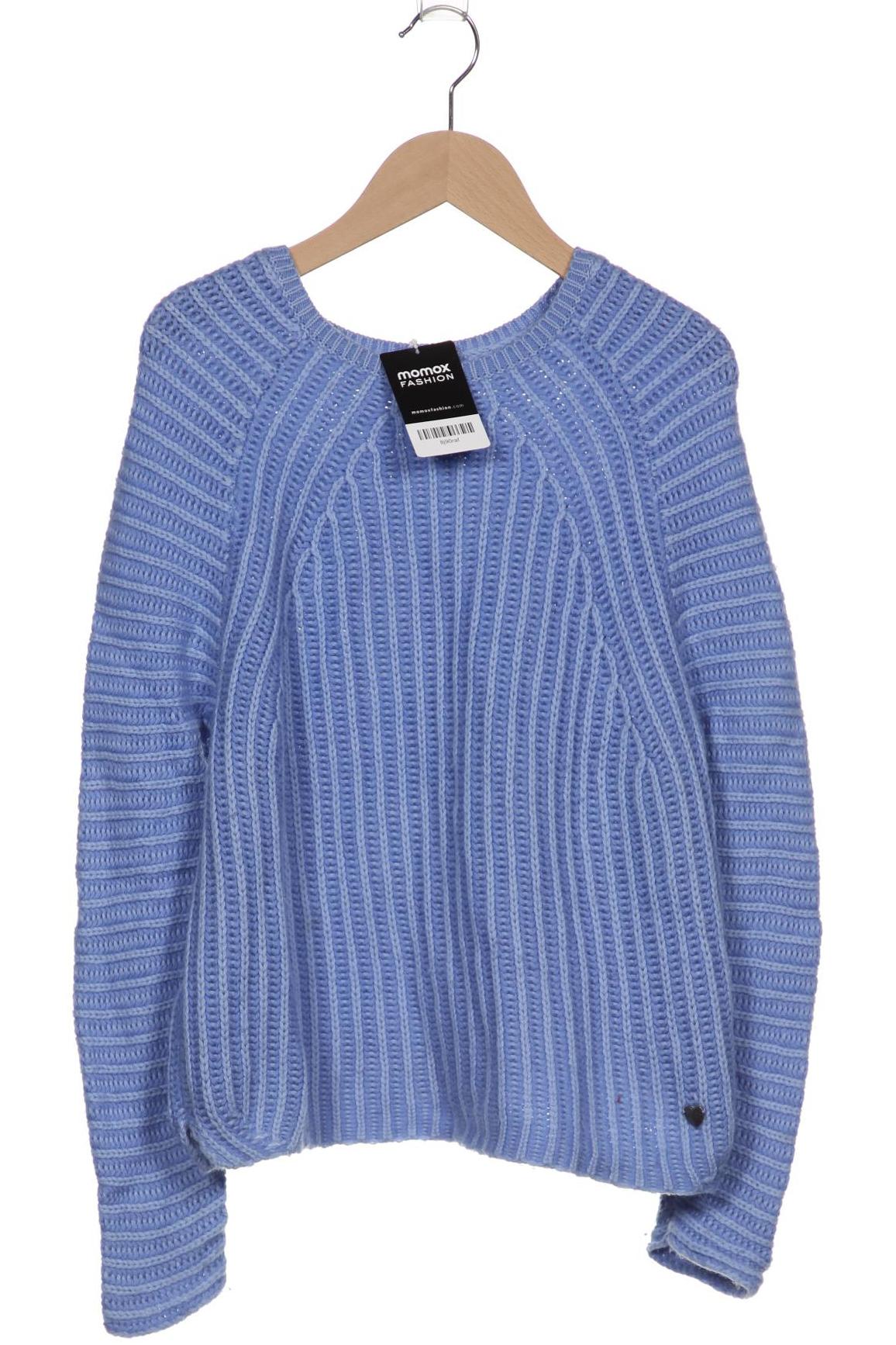 

Princess goes Hollywood Damen Pullover, blau, Gr. 36