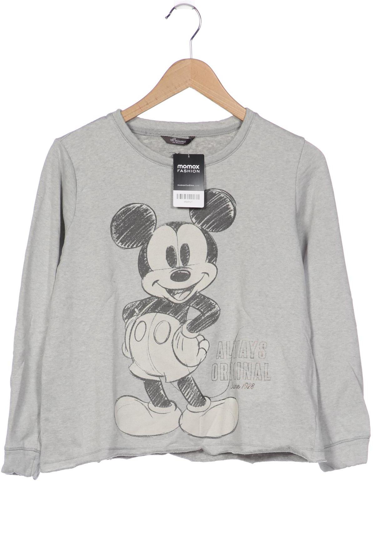 

Princess goes Hollywood Damen Sweatshirt, grau