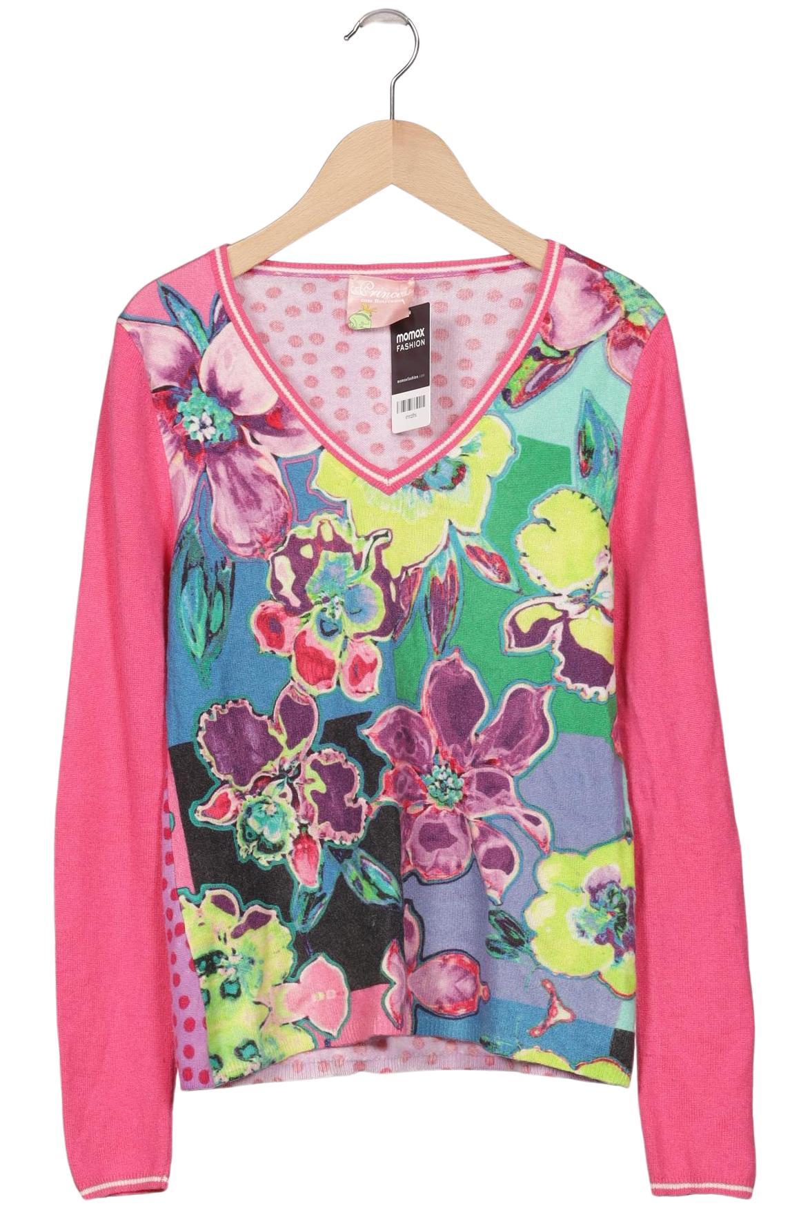 

Princess goes Hollywood Damen Pullover, pink, Gr. 40