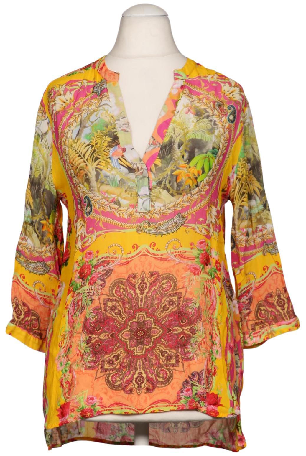 

Princess goes Hollywood Damen Bluse, cremeweiß, Gr. 38