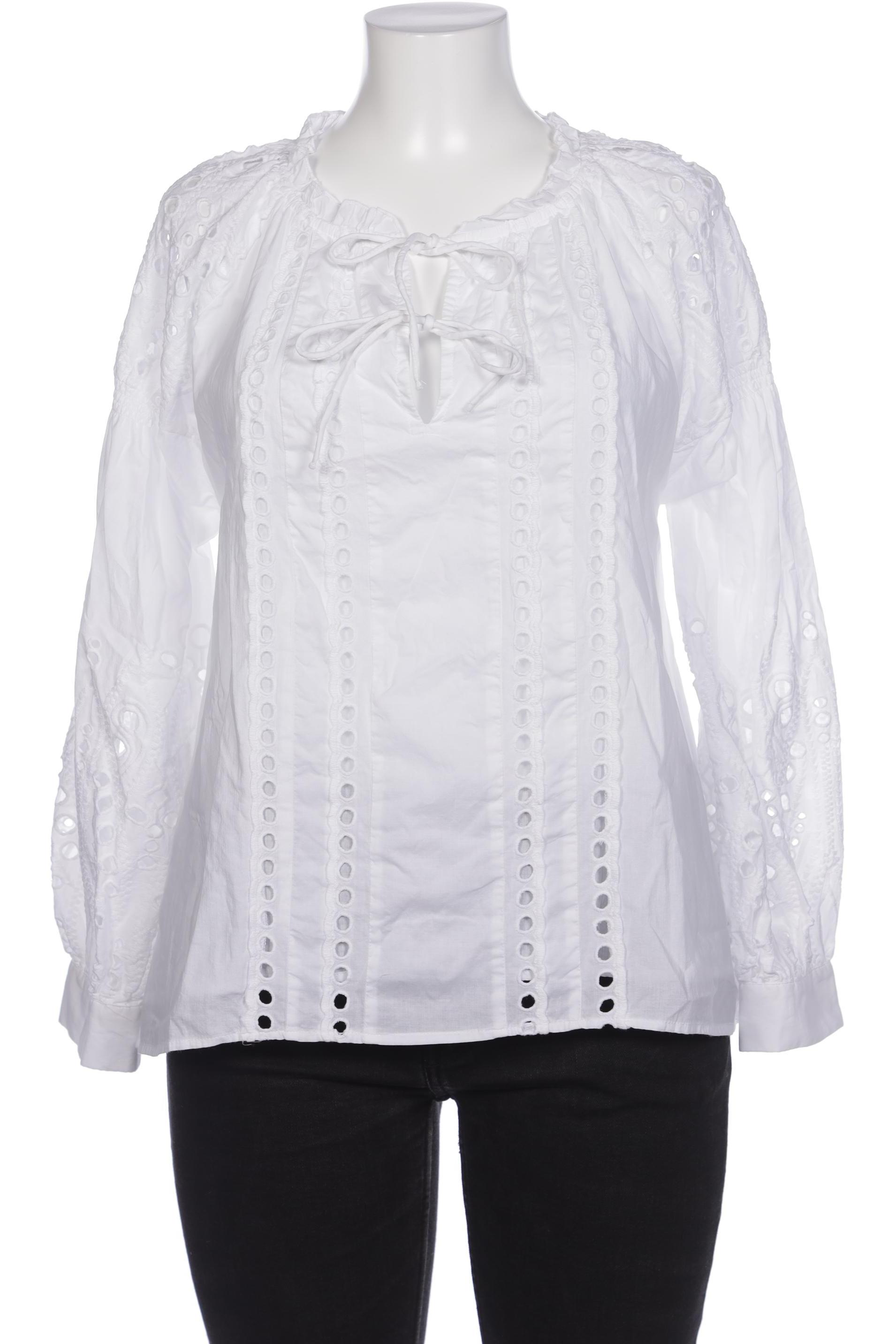 

Princess goes Hollywood Damen Bluse, weiß, Gr. 42