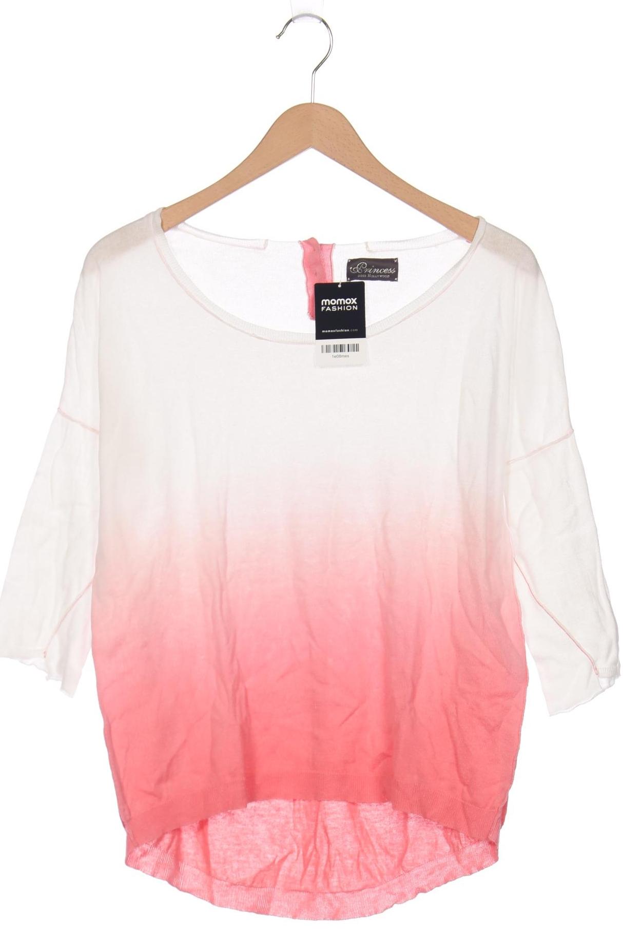 

Princess goes Hollywood Damen Pullover, pink, Gr. 38