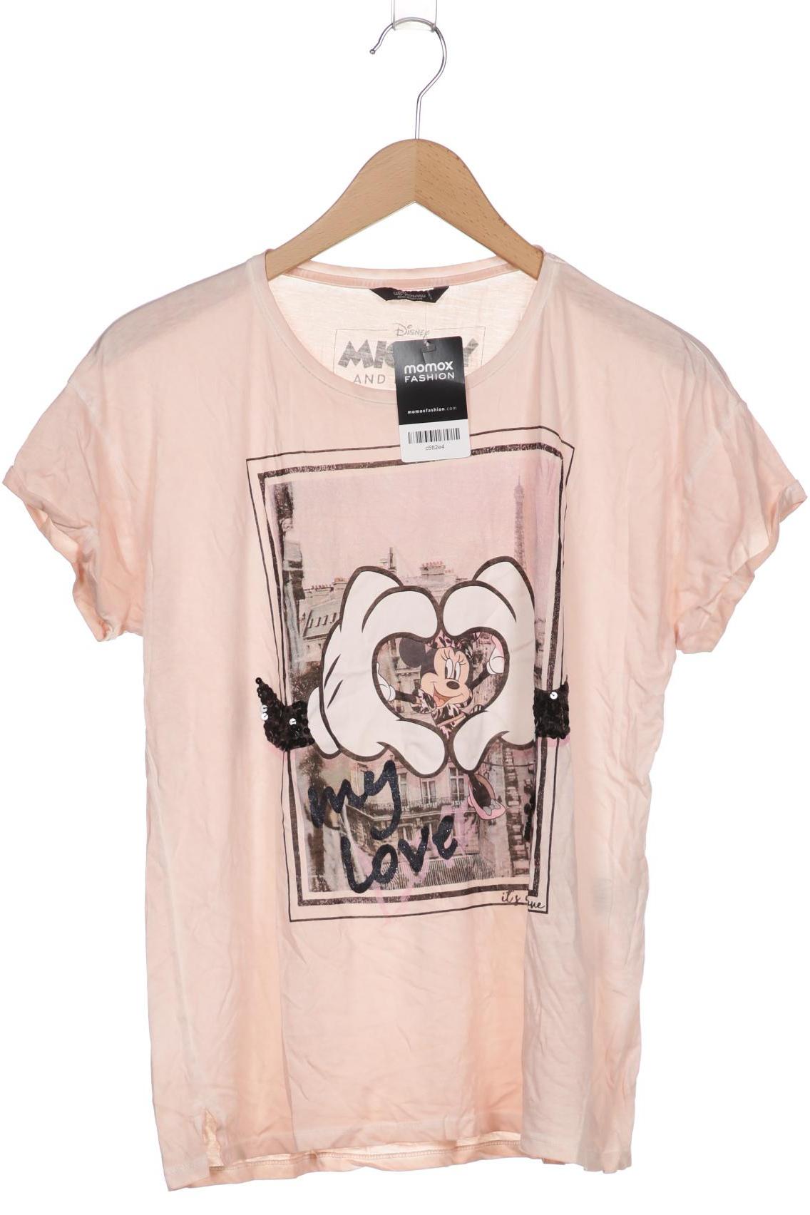 

Princess goes Hollywood Damen T-Shirt, pink