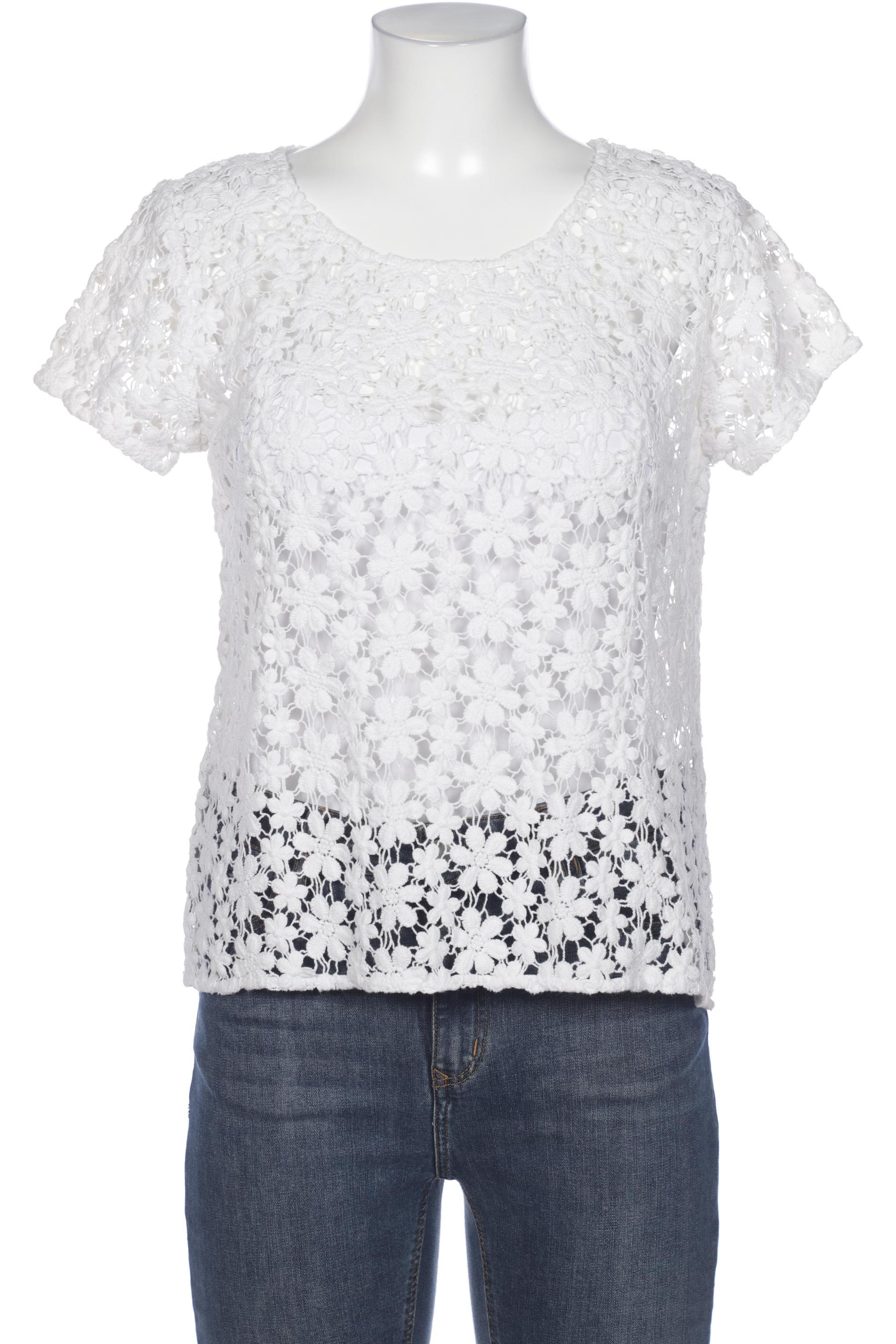 

Princess goes Hollywood Damen Bluse, weiß