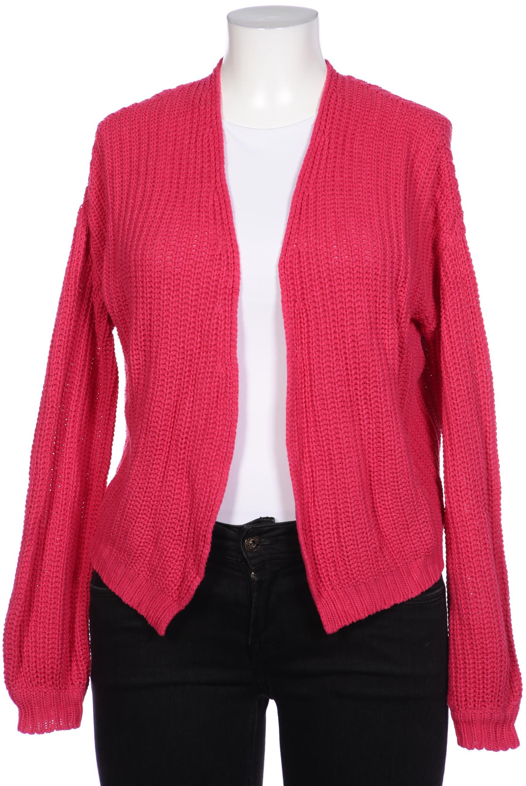 

Princess goes Hollywood Damen Strickjacke, pink
