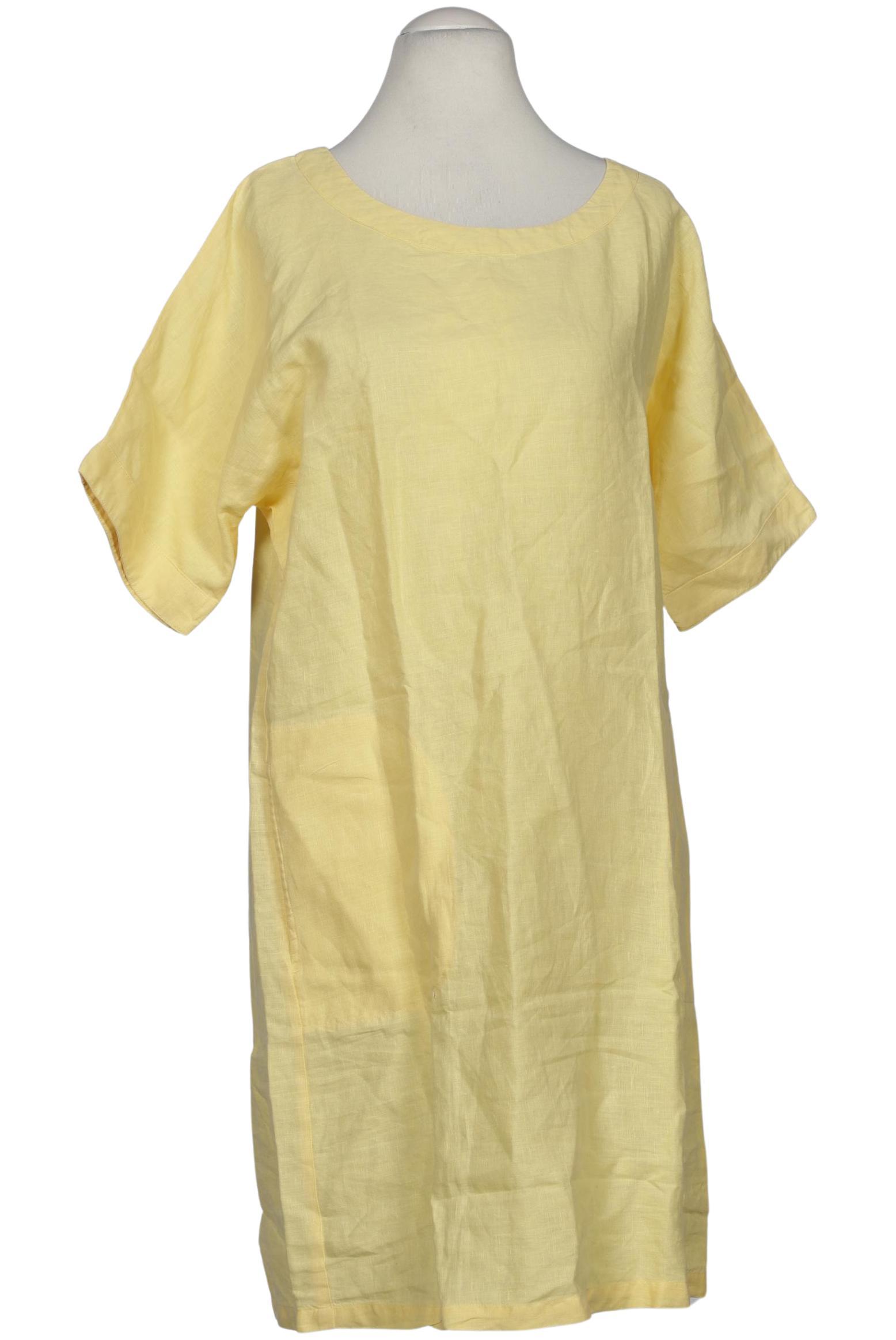 

Princess goes Hollywood Damen Kleid, gelb, Gr. 38