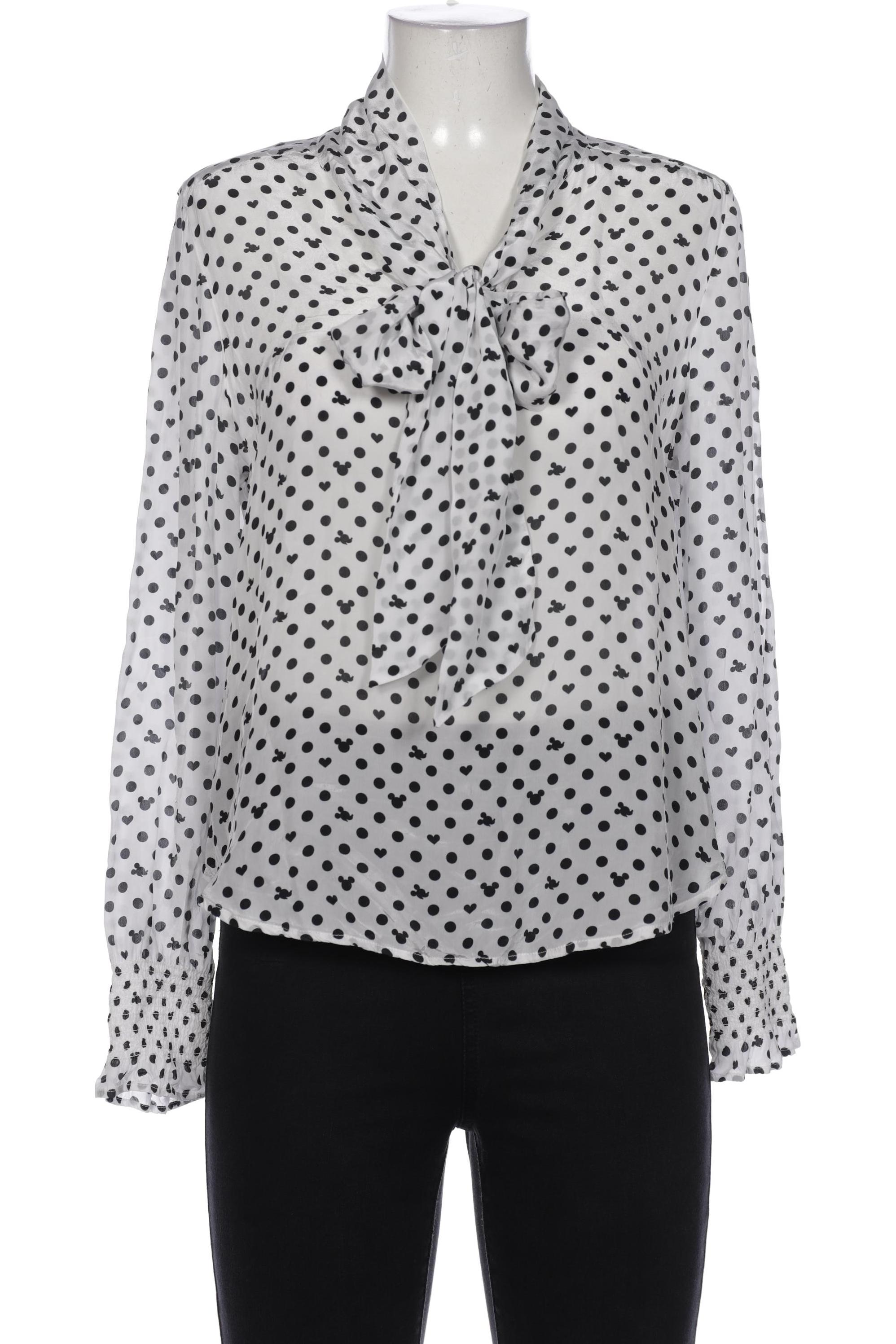 

Princess goes Hollywood Damen Bluse, weiß, Gr. 38