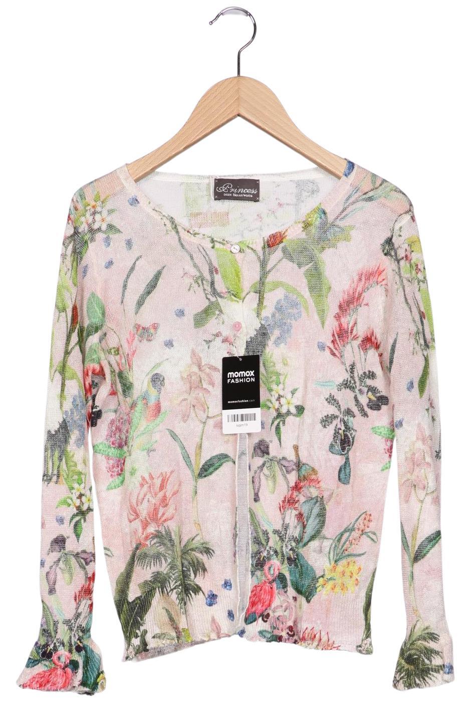 

Princess goes Hollywood Damen Strickjacke, pink, Gr. 36