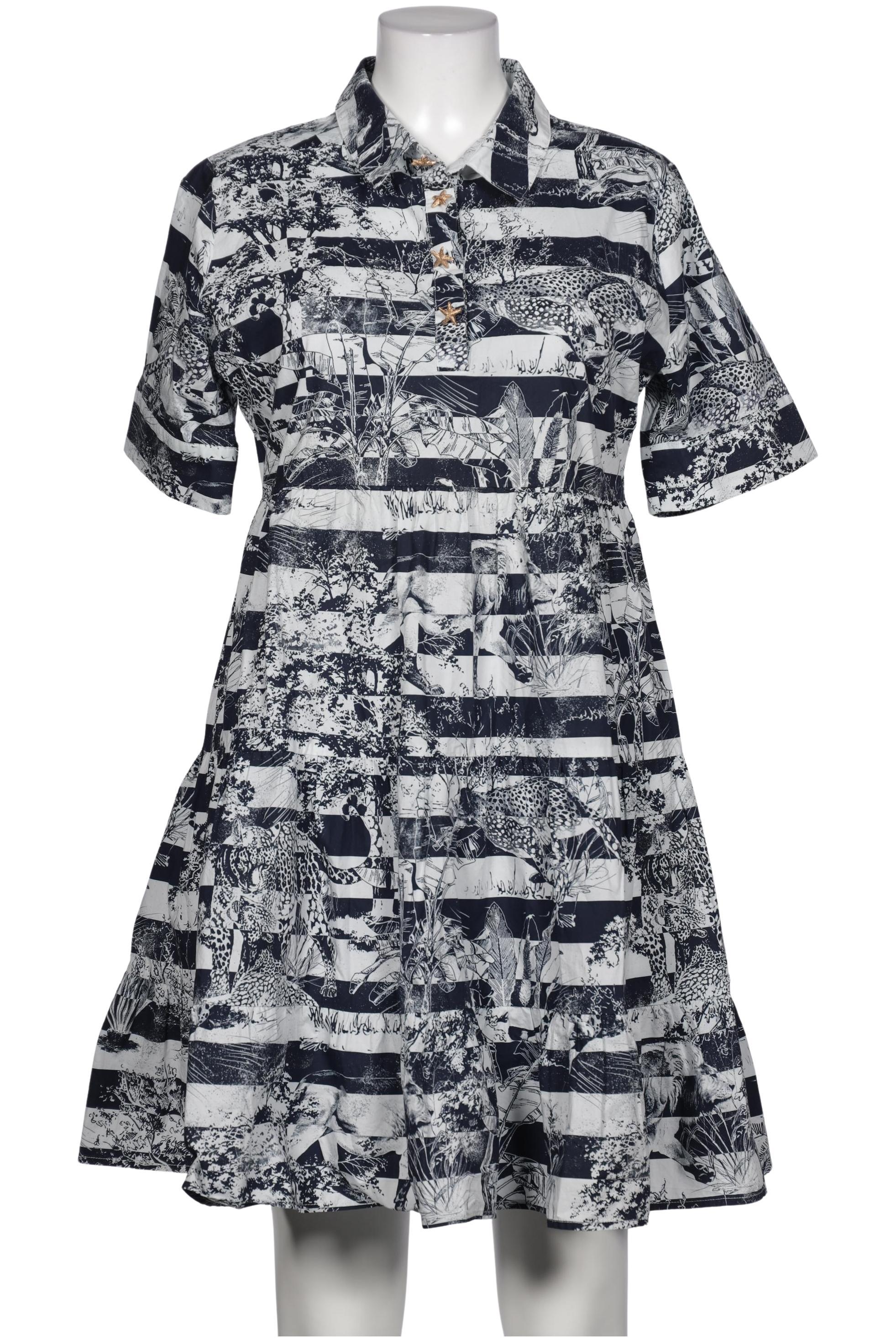 

Princess goes Hollywood Damen Kleid, marineblau, Gr. 42
