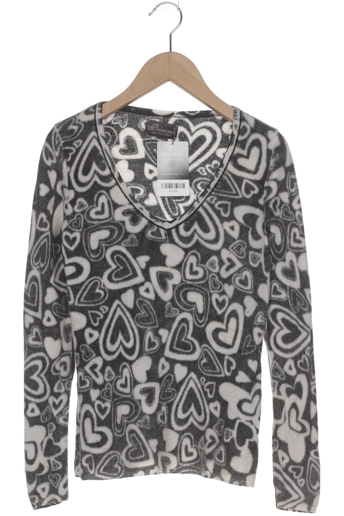 

Princess goes Hollywood Damen Pullover, grau, Gr. 36