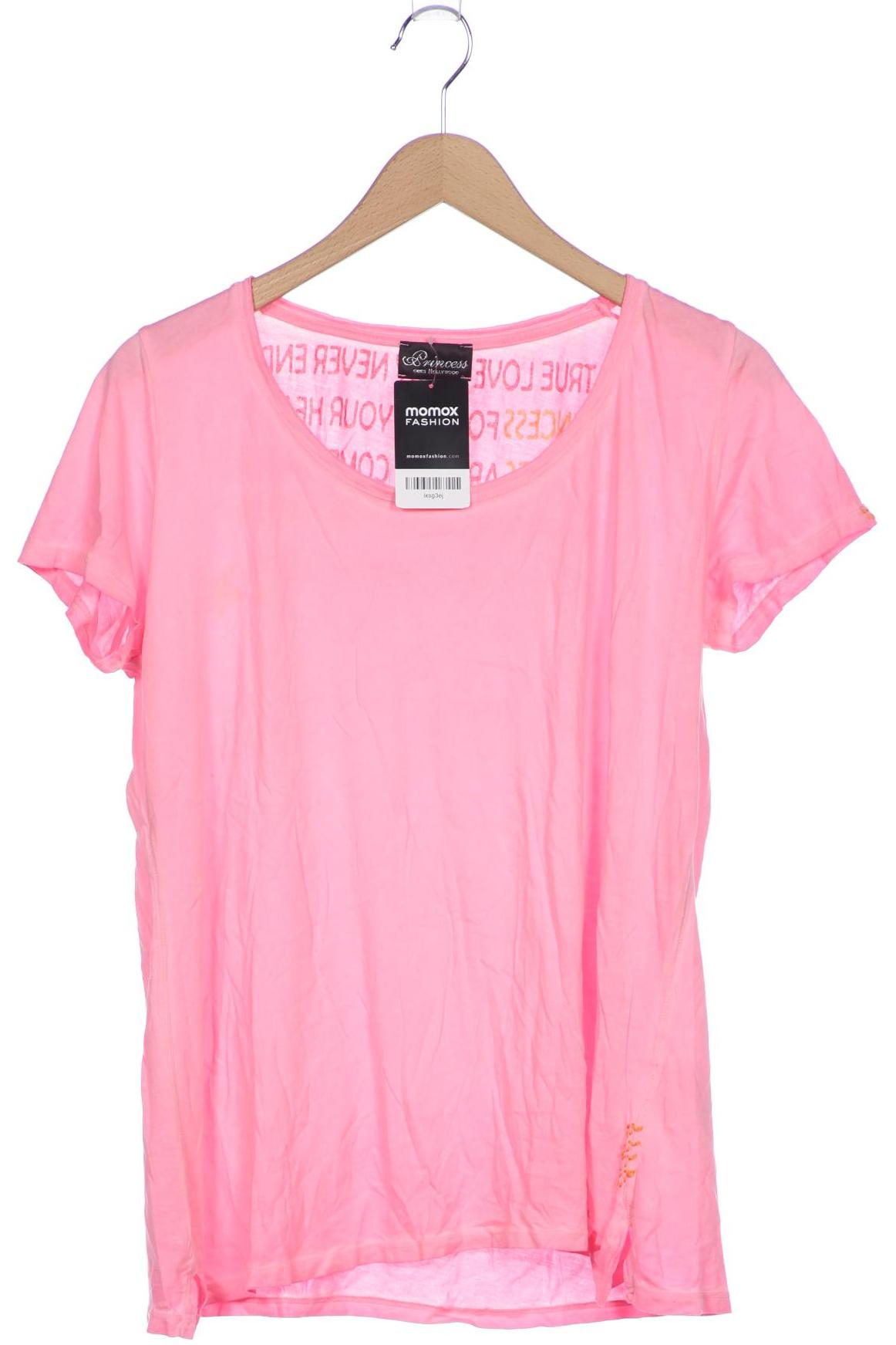 

Princess goes Hollywood Damen T-Shirt, pink, Gr. 44