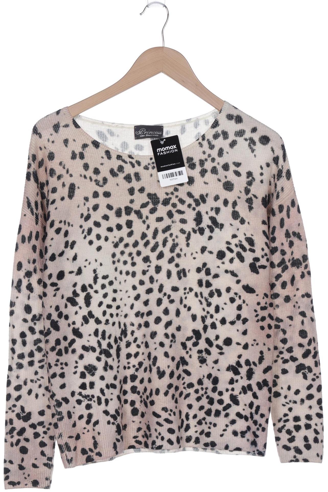 

Princess goes Hollywood Damen Pullover, braun, Gr. 56