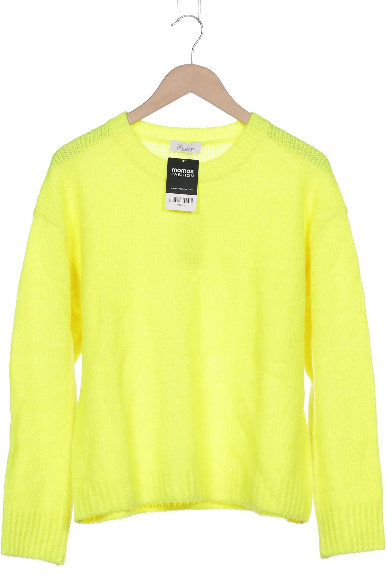 

Princess goes Hollywood Damen Pullover, neon, Gr. 44