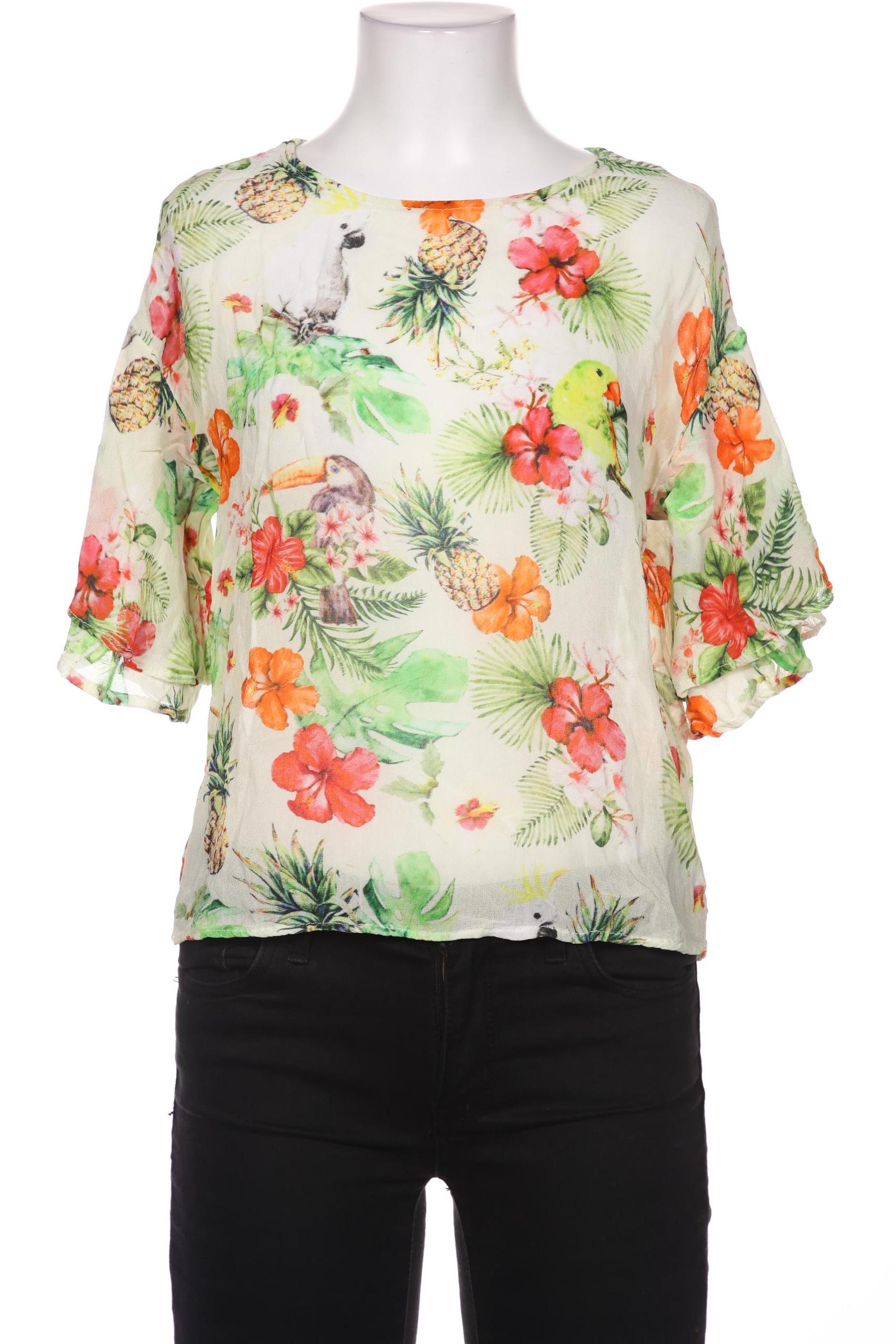 

Princess goes Hollywood Damen Bluse, mehrfarbig, Gr. 34
