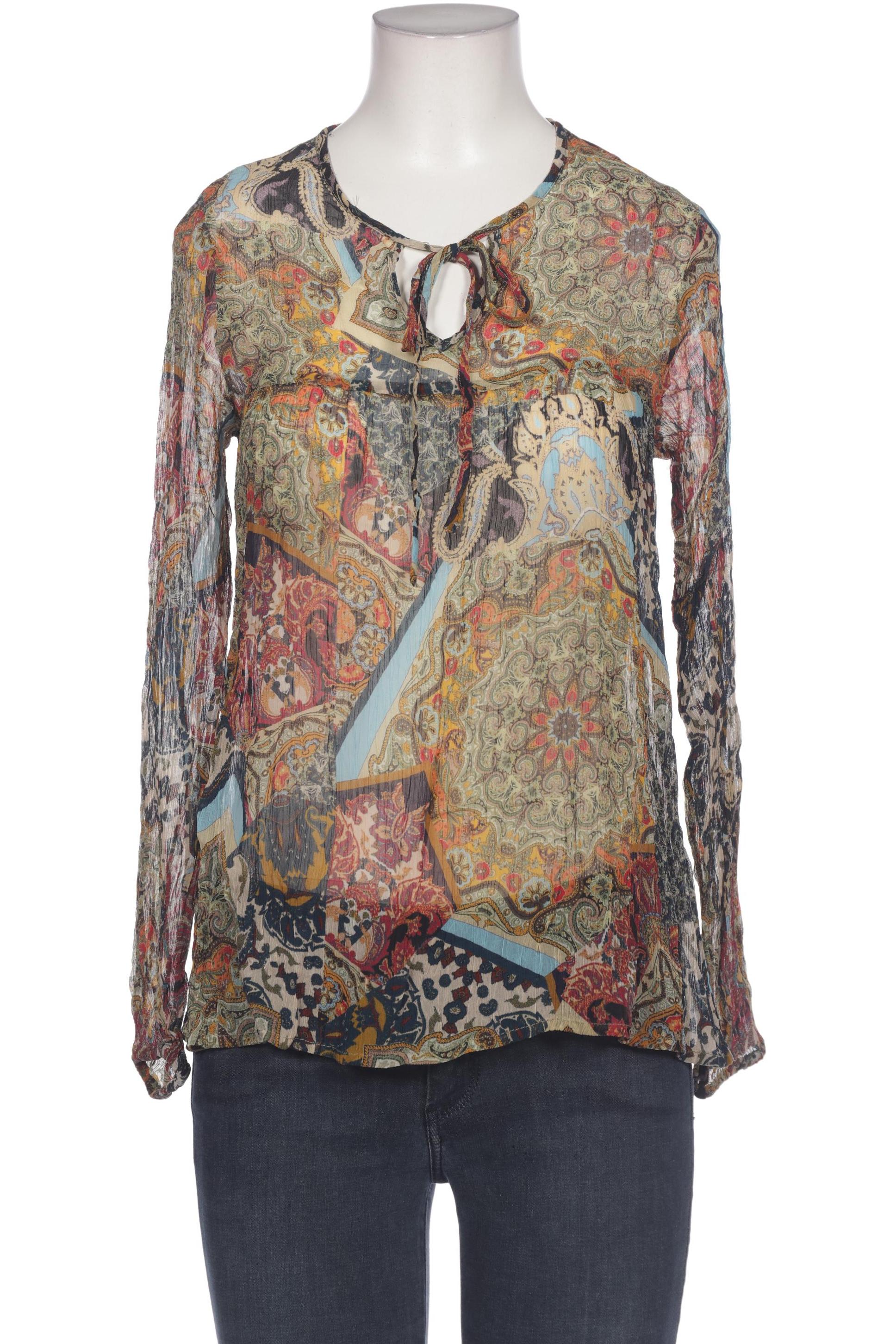 

Princess goes Hollywood Damen Bluse, mehrfarbig, Gr. 36