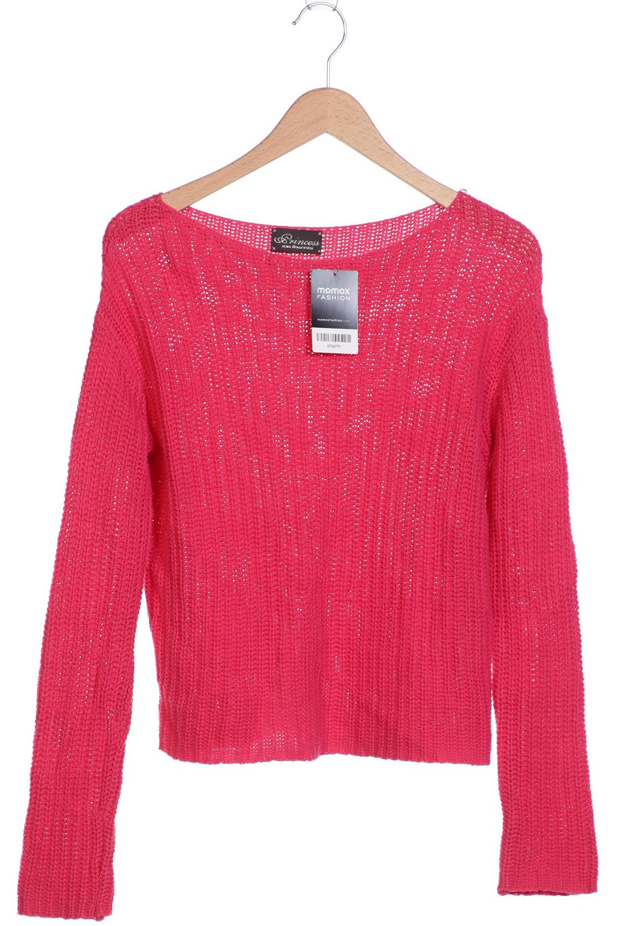 

Princess goes Hollywood Damen Pullover, pink