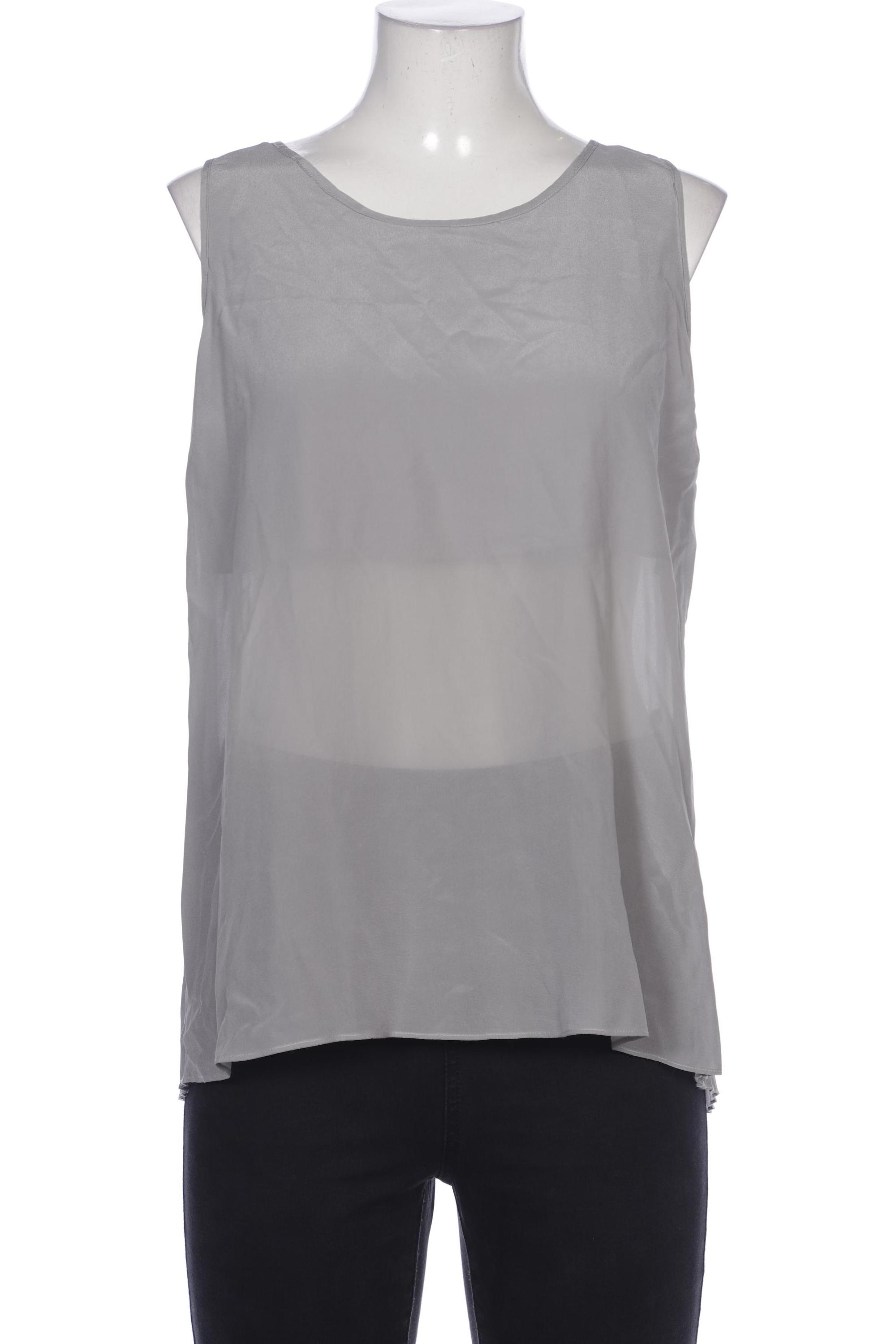 

Princess goes Hollywood Damen Bluse, grau, Gr. 40