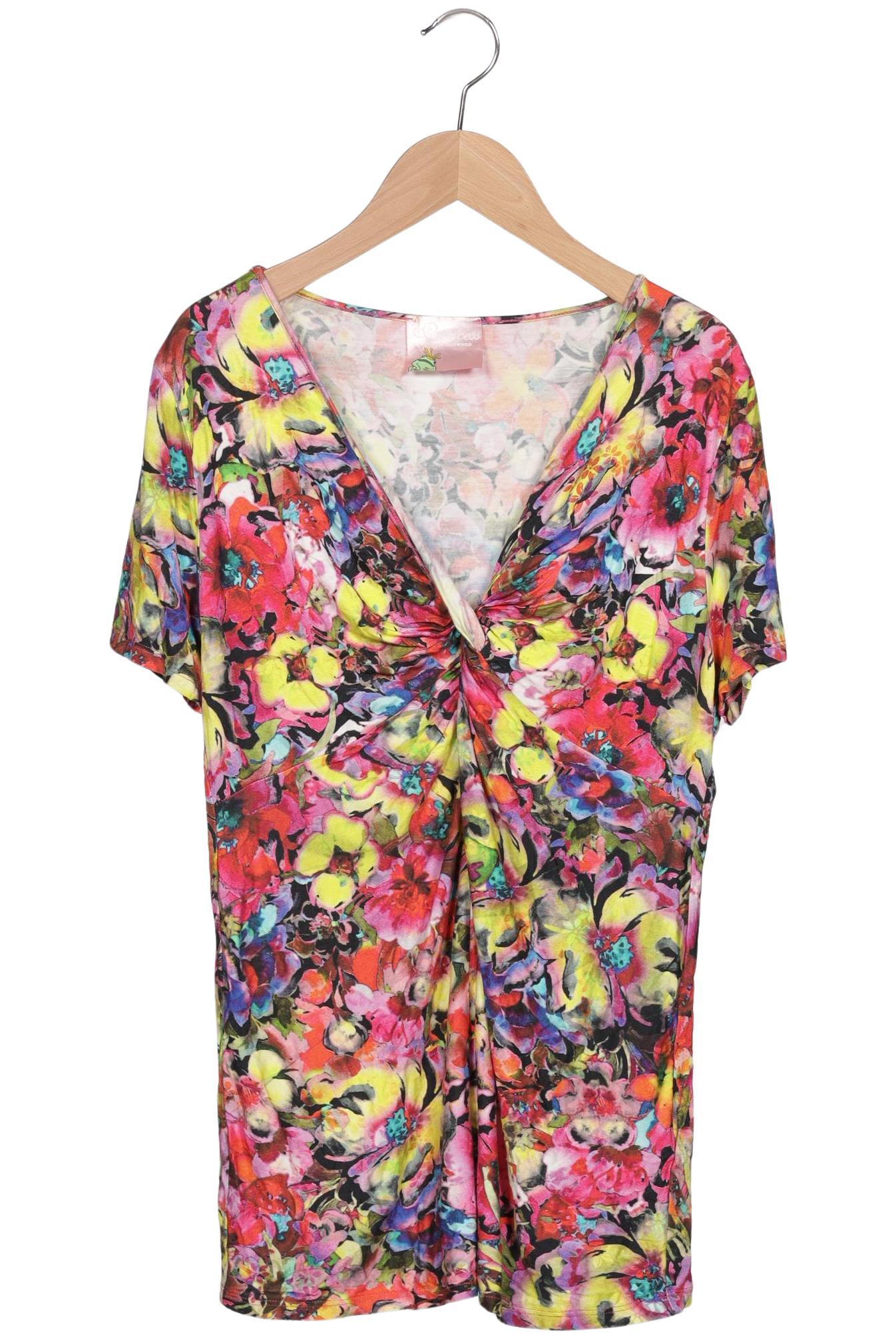 

Princess goes Hollywood Damen T-Shirt, mehrfarbig, Gr. 42