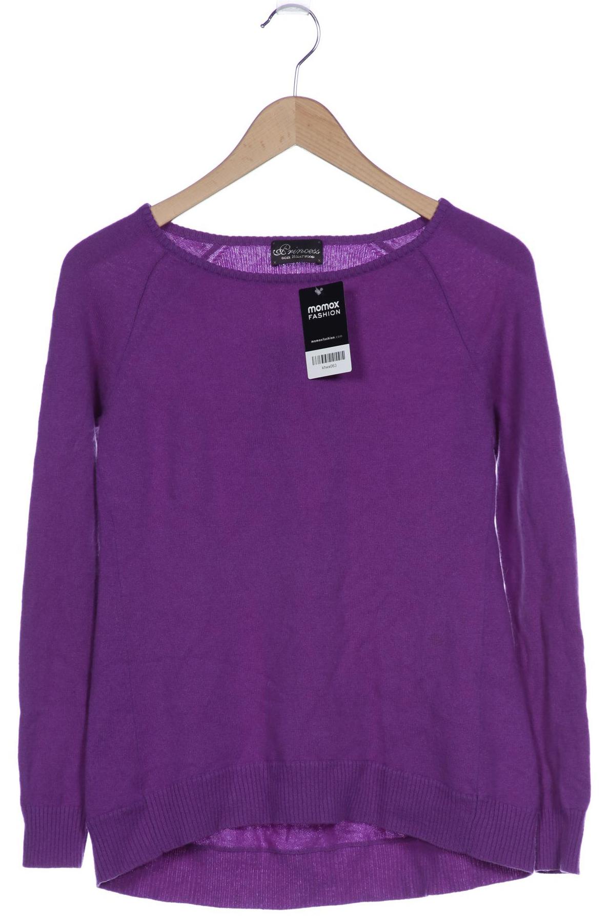 

Princess goes Hollywood Damen Pullover, flieder, Gr. 36