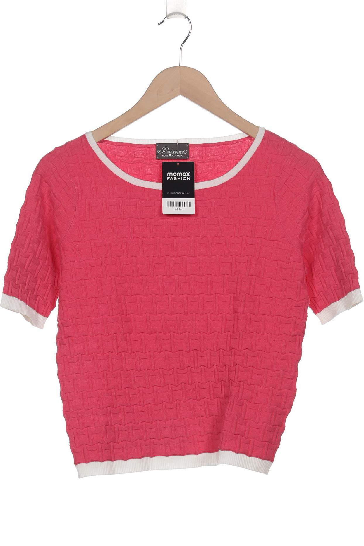 

Princess goes Hollywood Damen Pullover, pink, Gr. 36