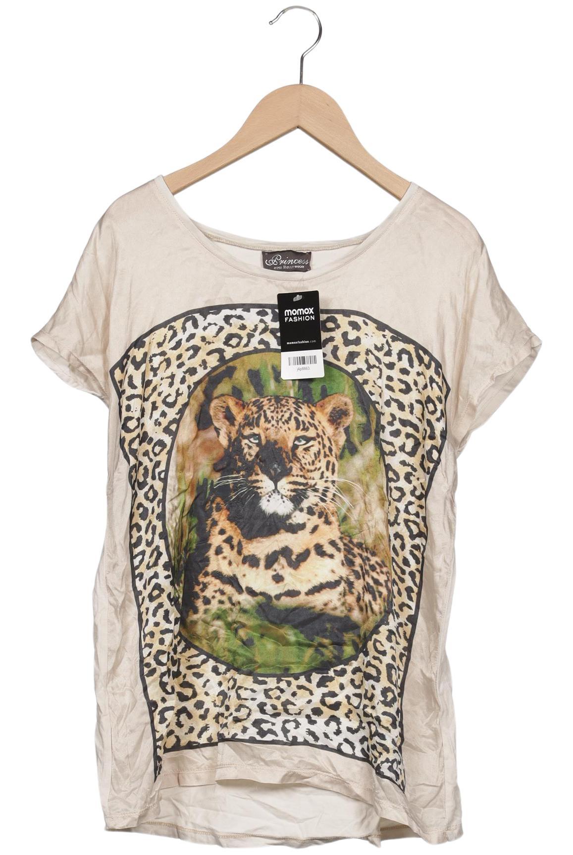 

Princess goes Hollywood Damen T-Shirt, beige, Gr. 42
