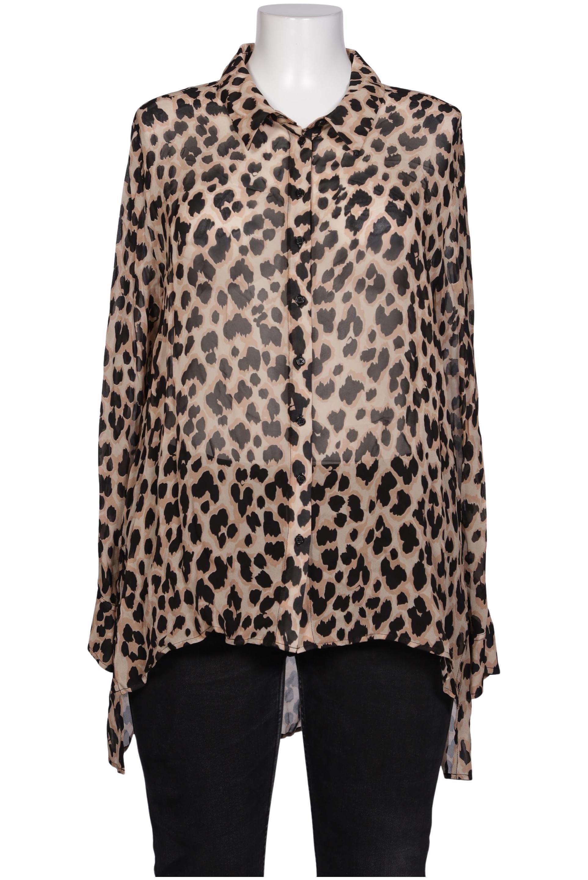 

Princess goes Hollywood Damen Bluse, beige, Gr. 46