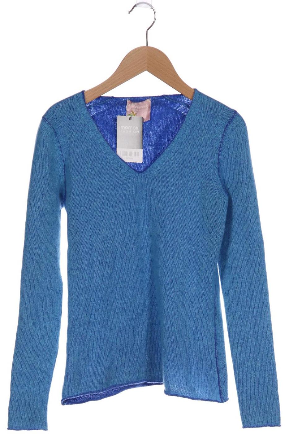 

Princess goes Hollywood Damen Pullover, blau