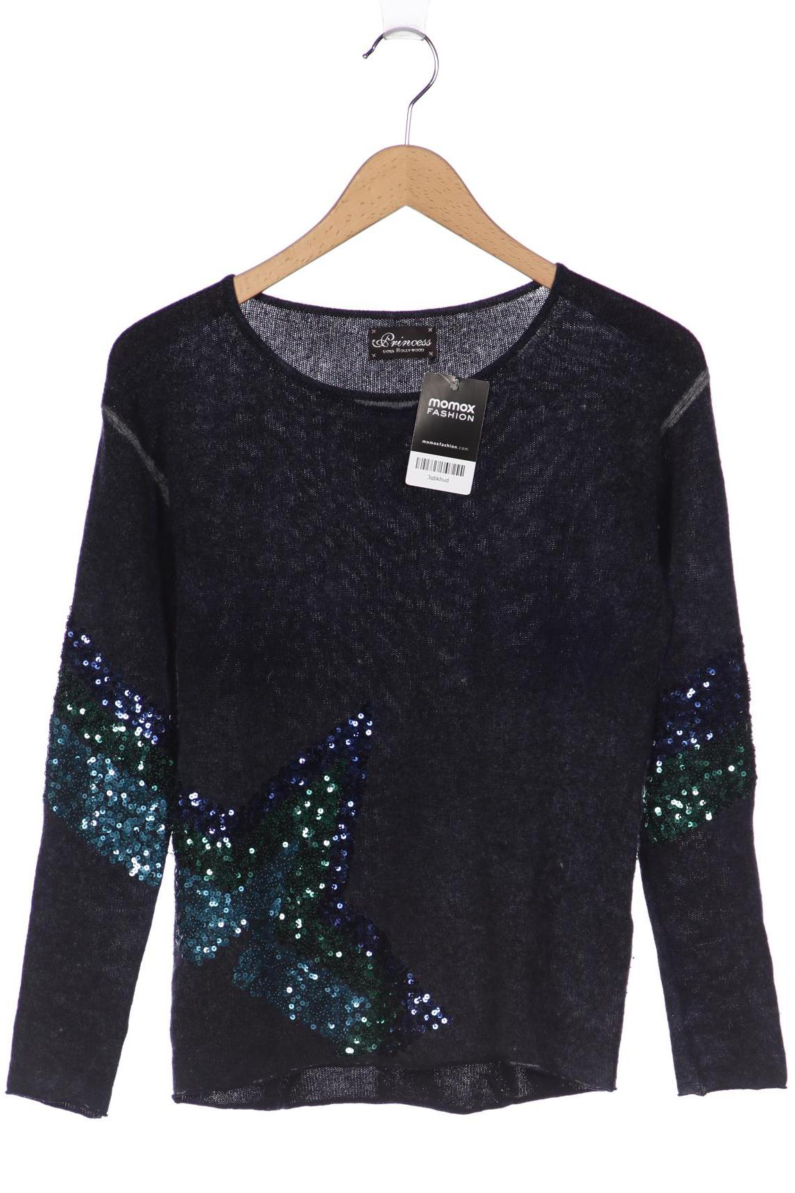 

Princess goes Hollywood Damen Pullover, marineblau