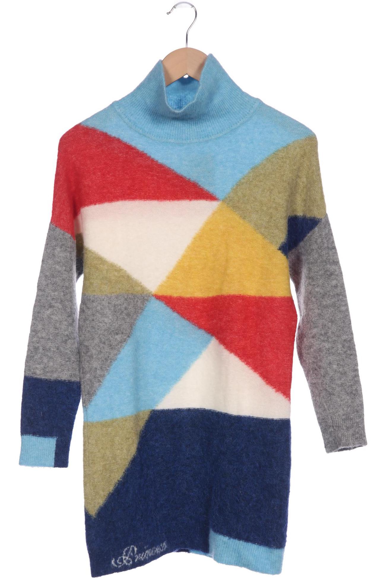 

Princess goes Hollywood Damen Pullover, mehrfarbig, Gr. 34