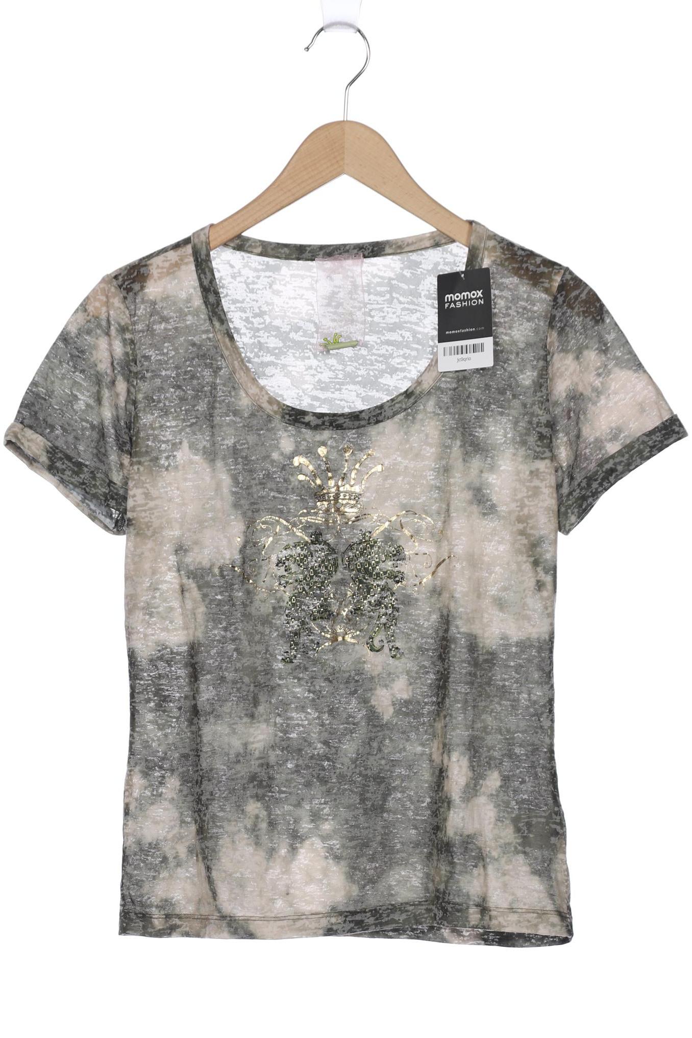 

Princess goes Hollywood Damen T-Shirt, grün, Gr. 44