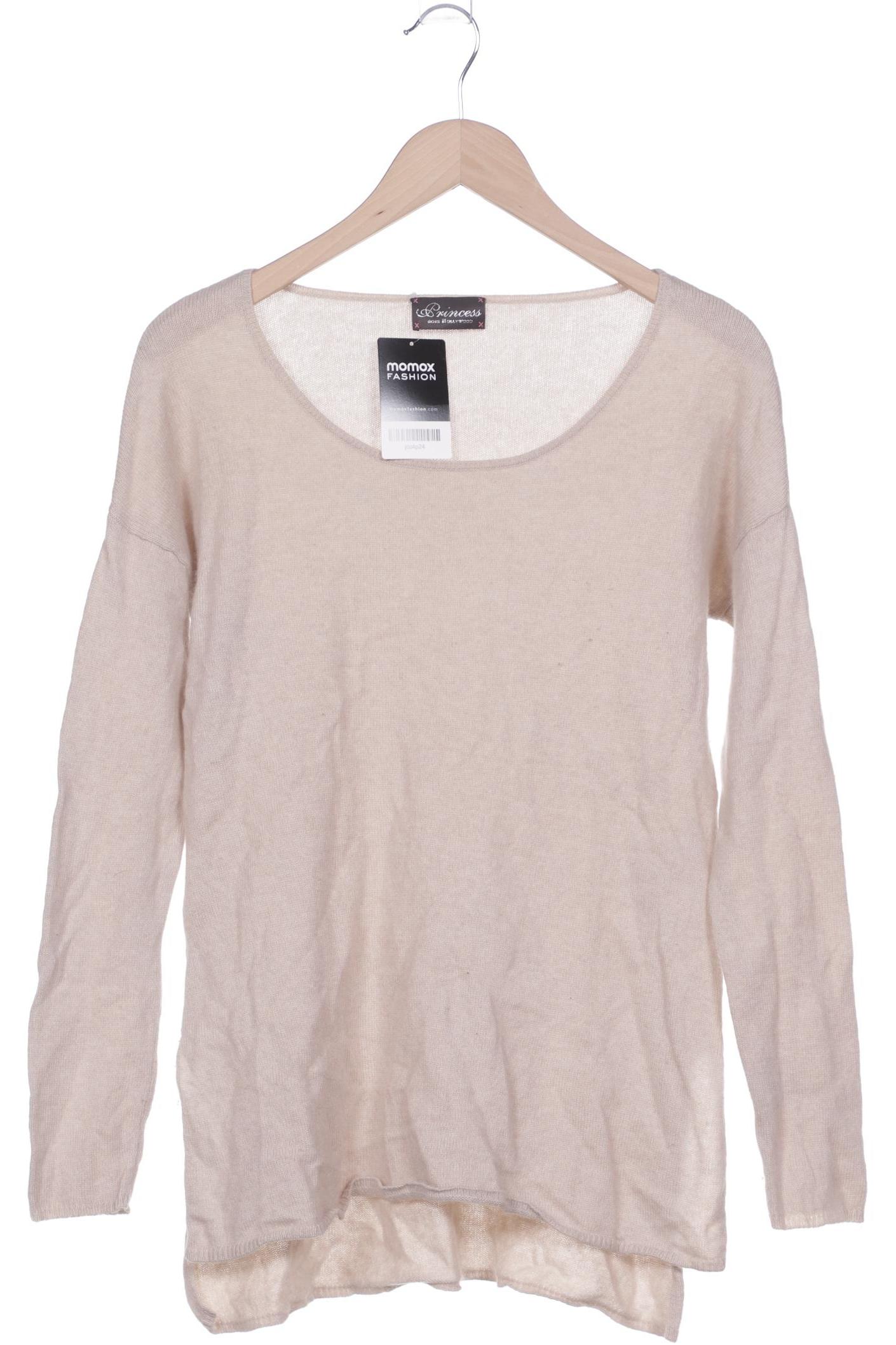 

Princess goes Hollywood Damen Pullover, beige, Gr. 42