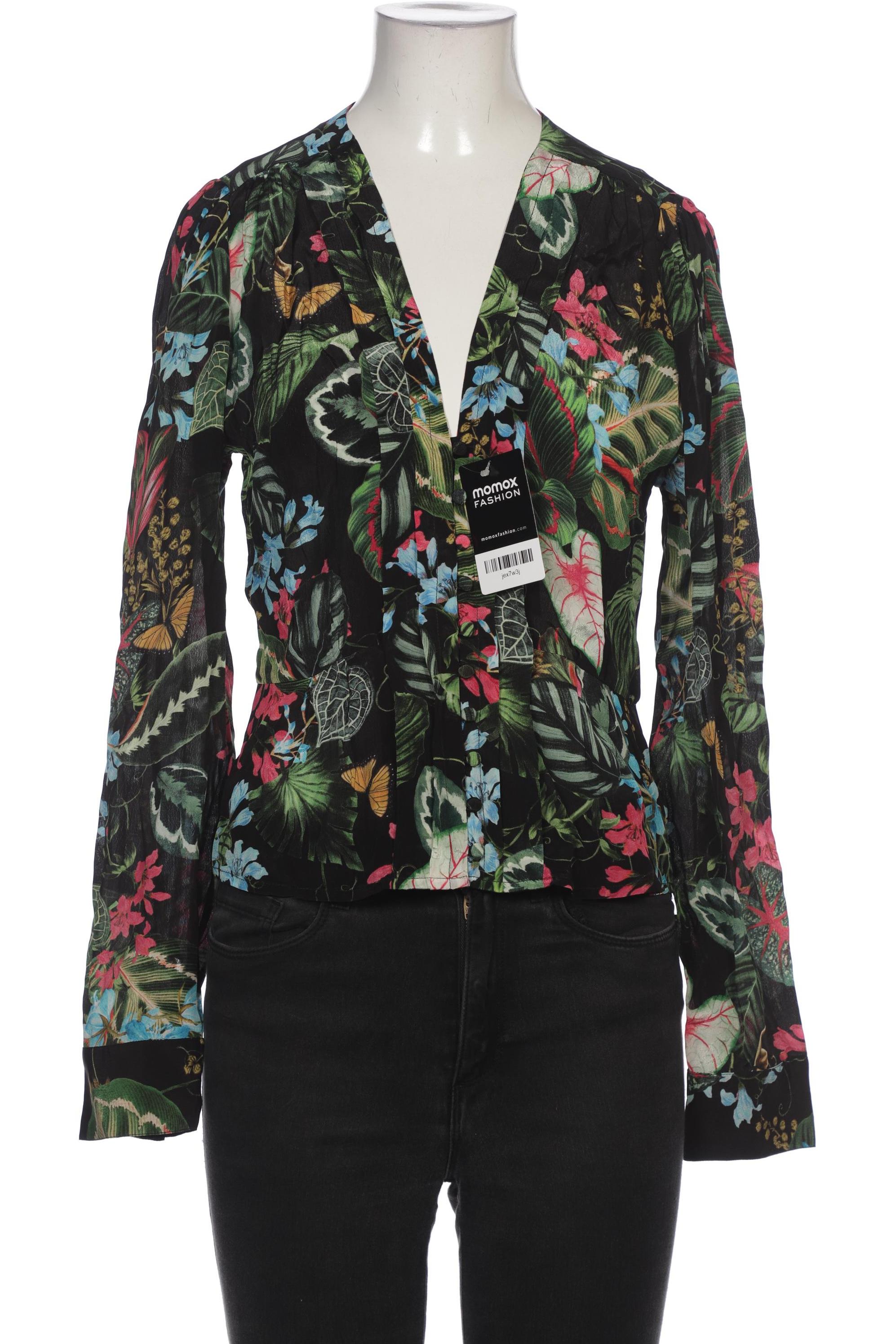 

Princess goes Hollywood Damen Bluse, schwarz
