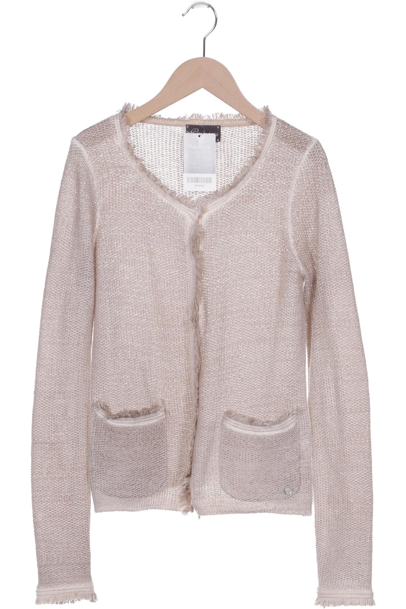 

Princess goes Hollywood Damen Strickjacke, beige