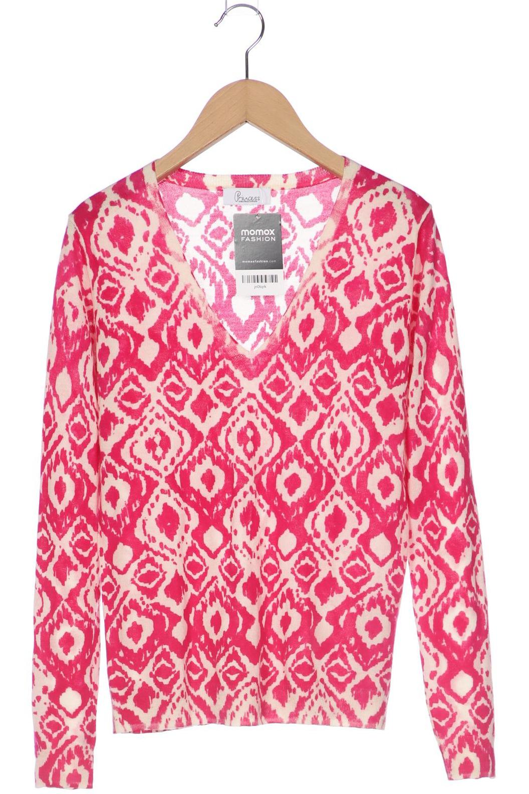

Princess goes Hollywood Damen Pullover, pink, Gr. 34