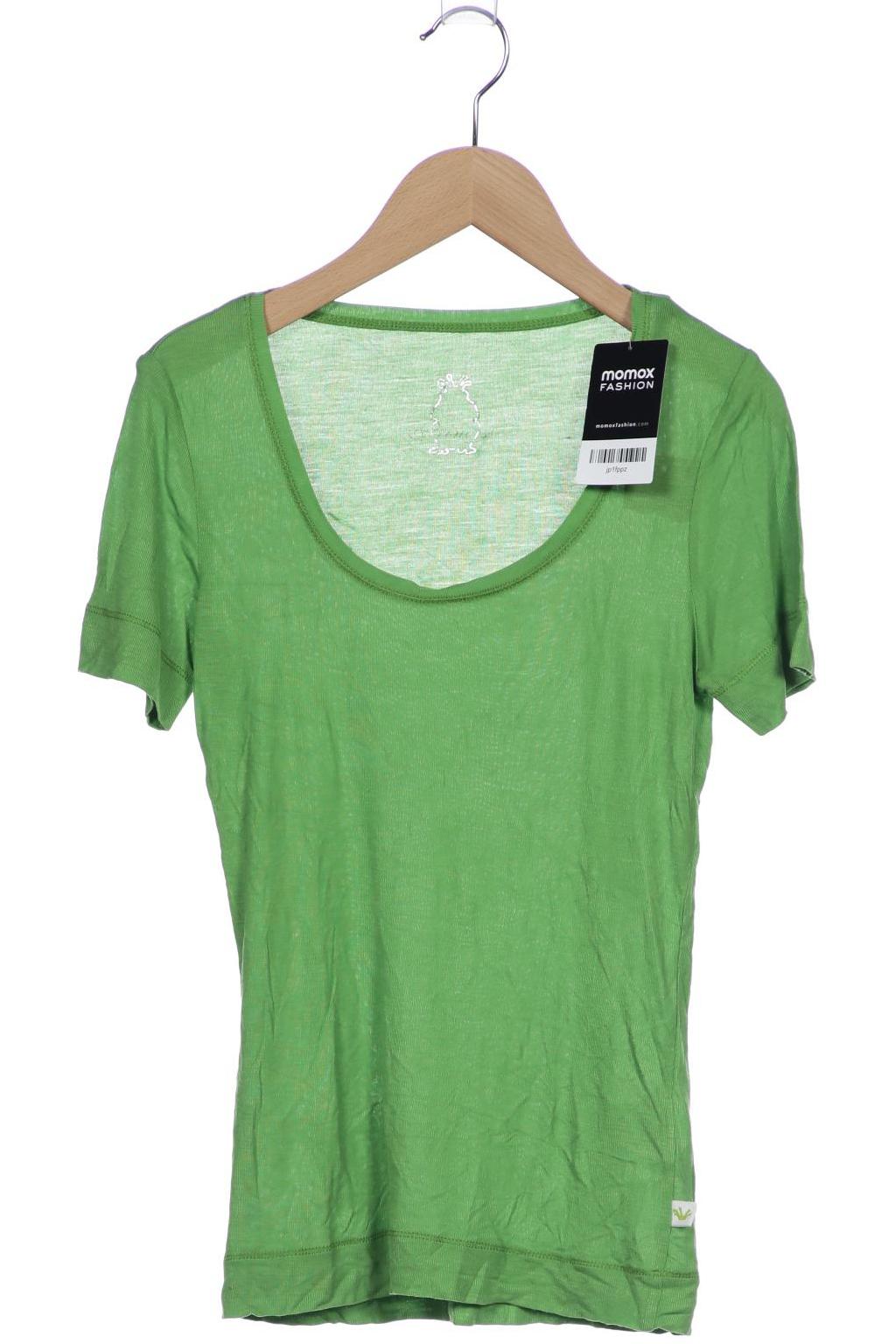 

Princess goes Hollywood Damen T-Shirt, grün, Gr. 40