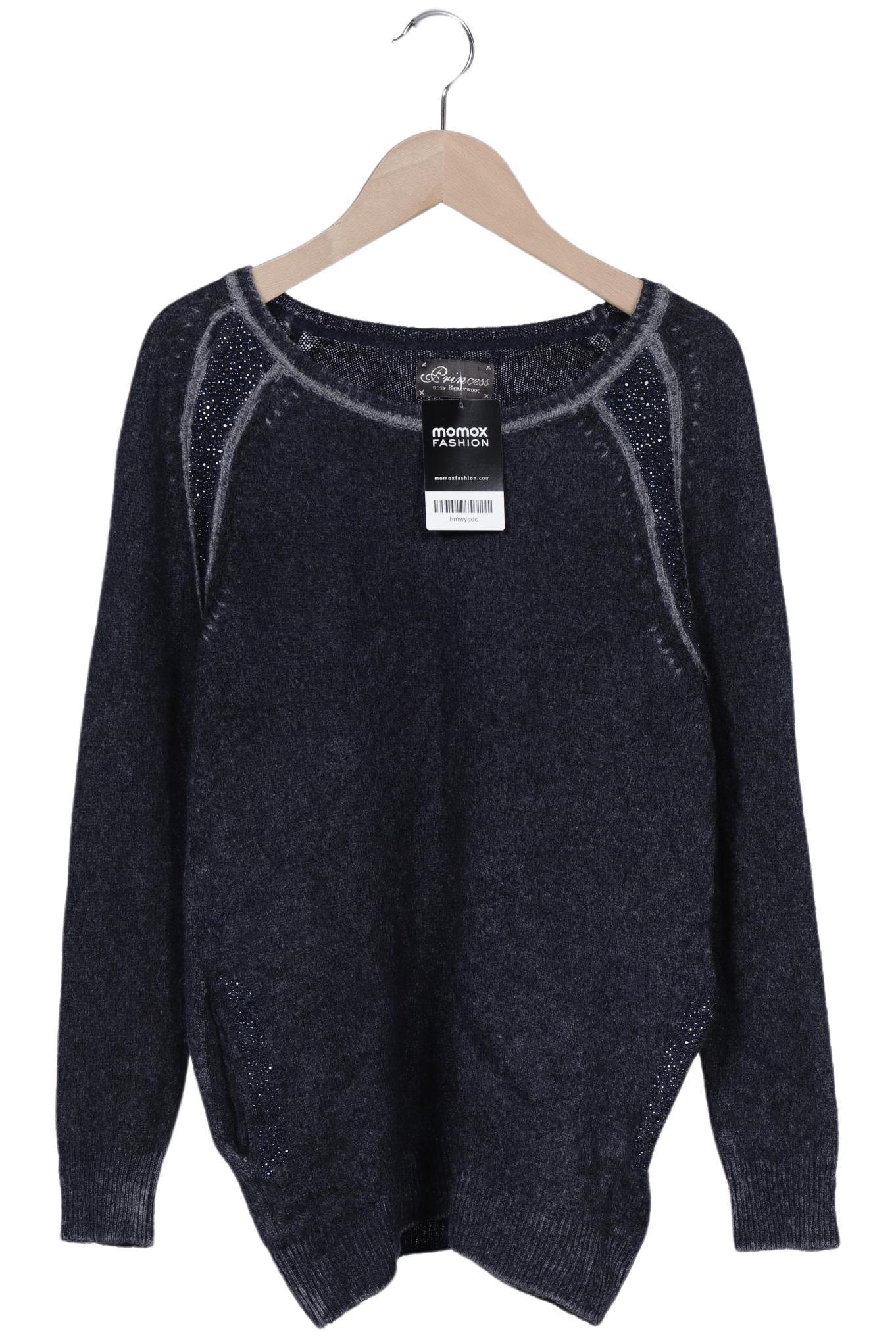 

Princess goes Hollywood Damen Pullover, marineblau, Gr. 38