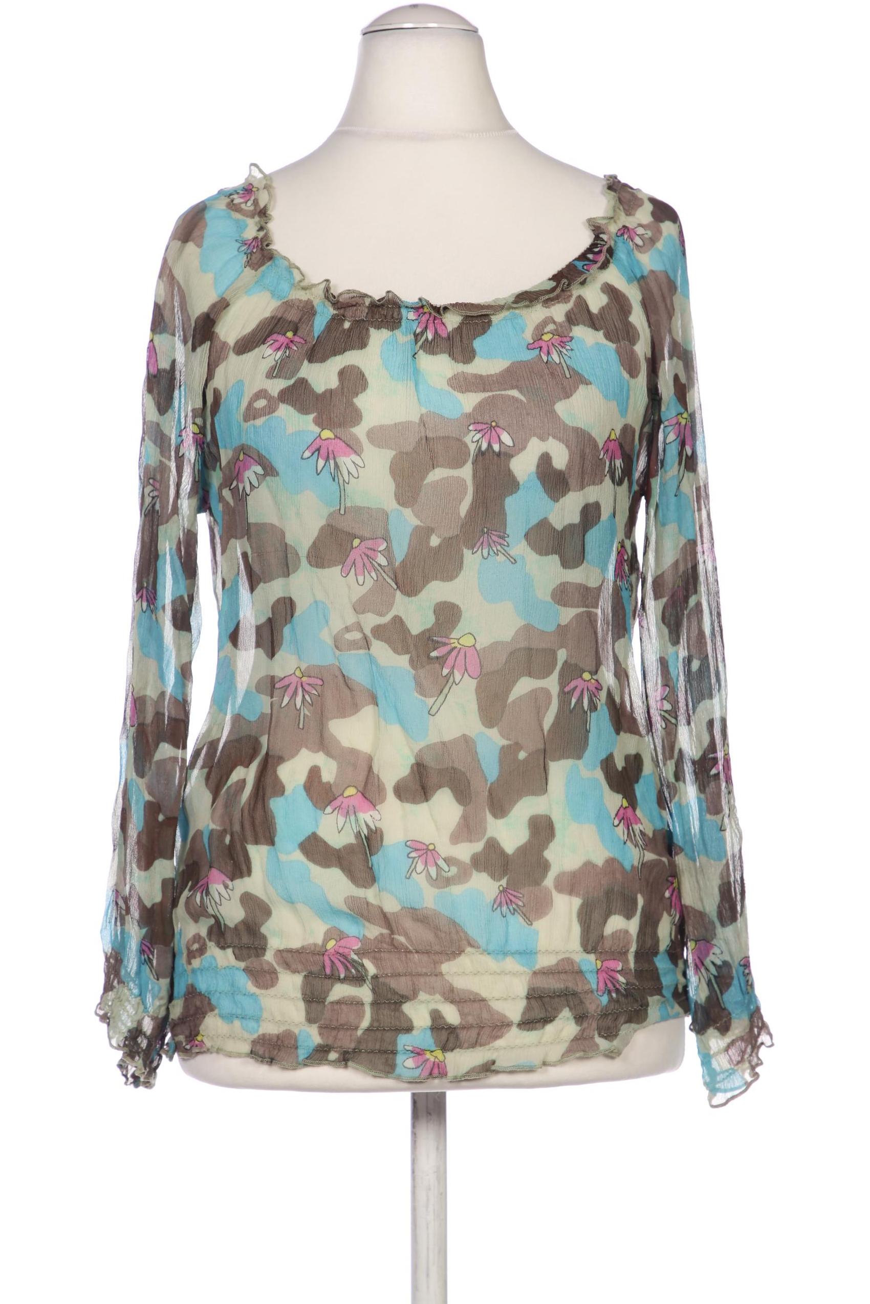 

Princess goes Hollywood Damen Bluse, mehrfarbig, Gr. 36