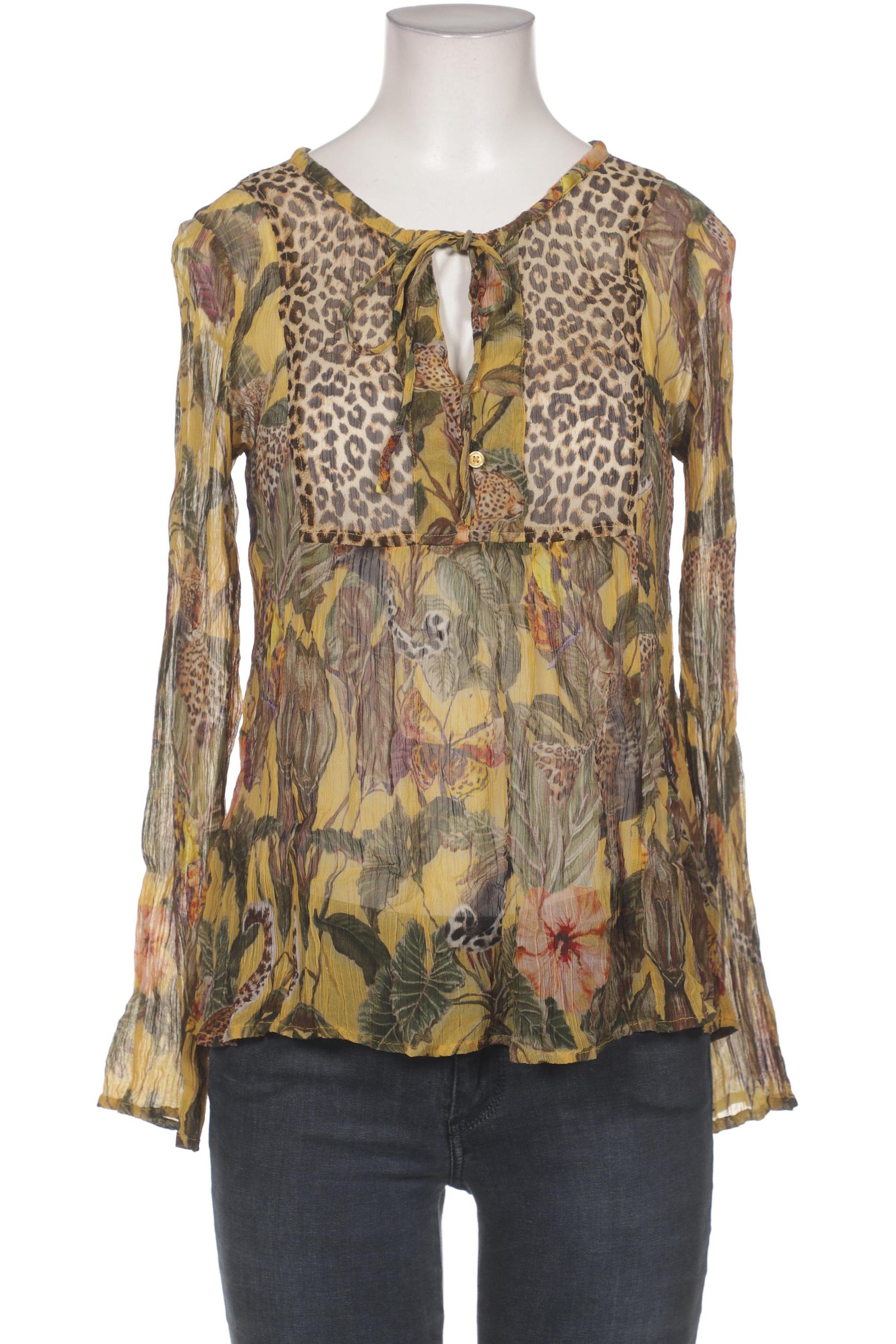 

Princess goes Hollywood Damen Bluse, grün, Gr. 36